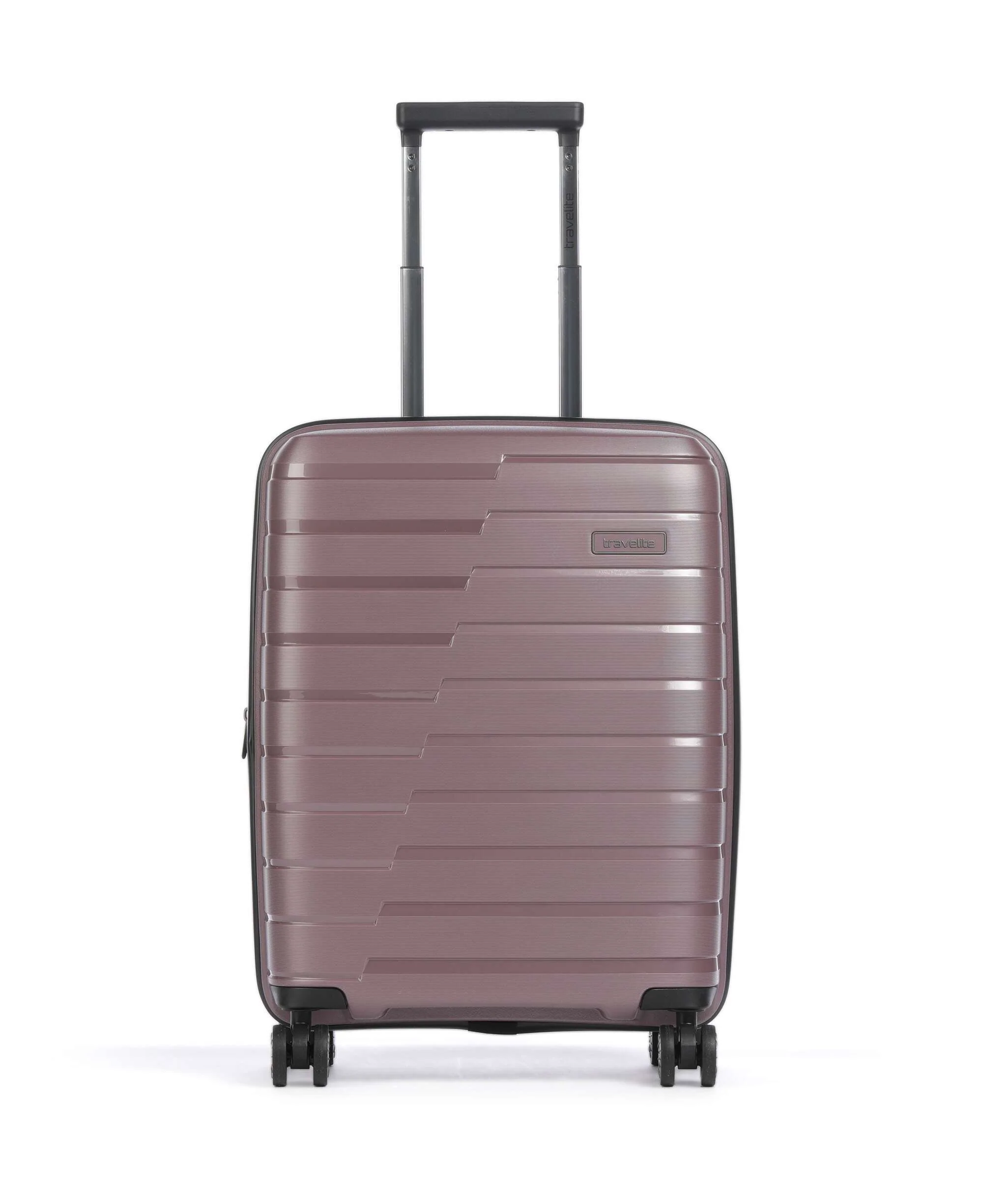 Travelite Air Base Trolley (4 wielen) flieder