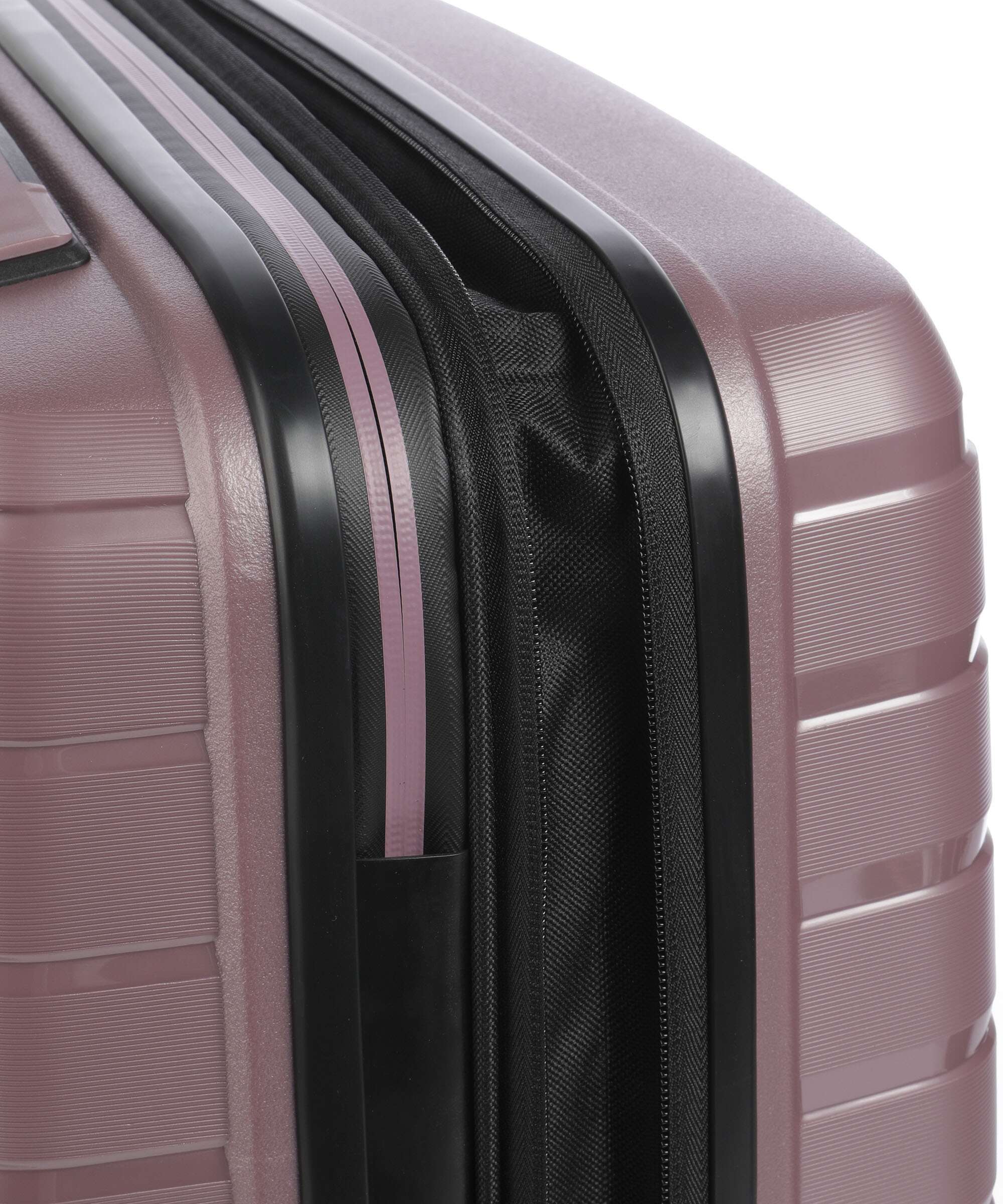 Travelite Air Base Trolley (4 wielen) flieder - Image 4