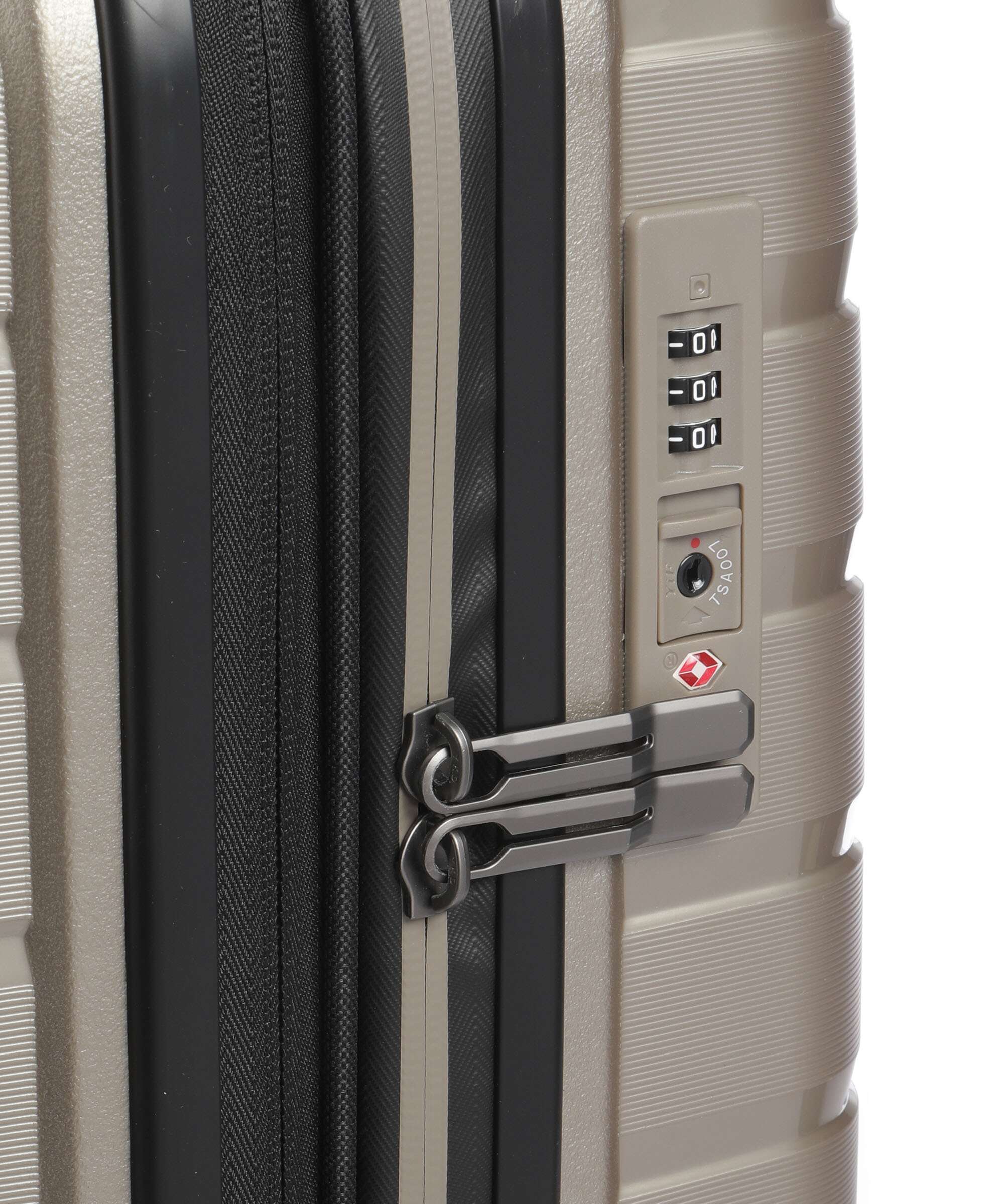 Travelite Air Base Trolley (4 wielen) champagner - Image 3