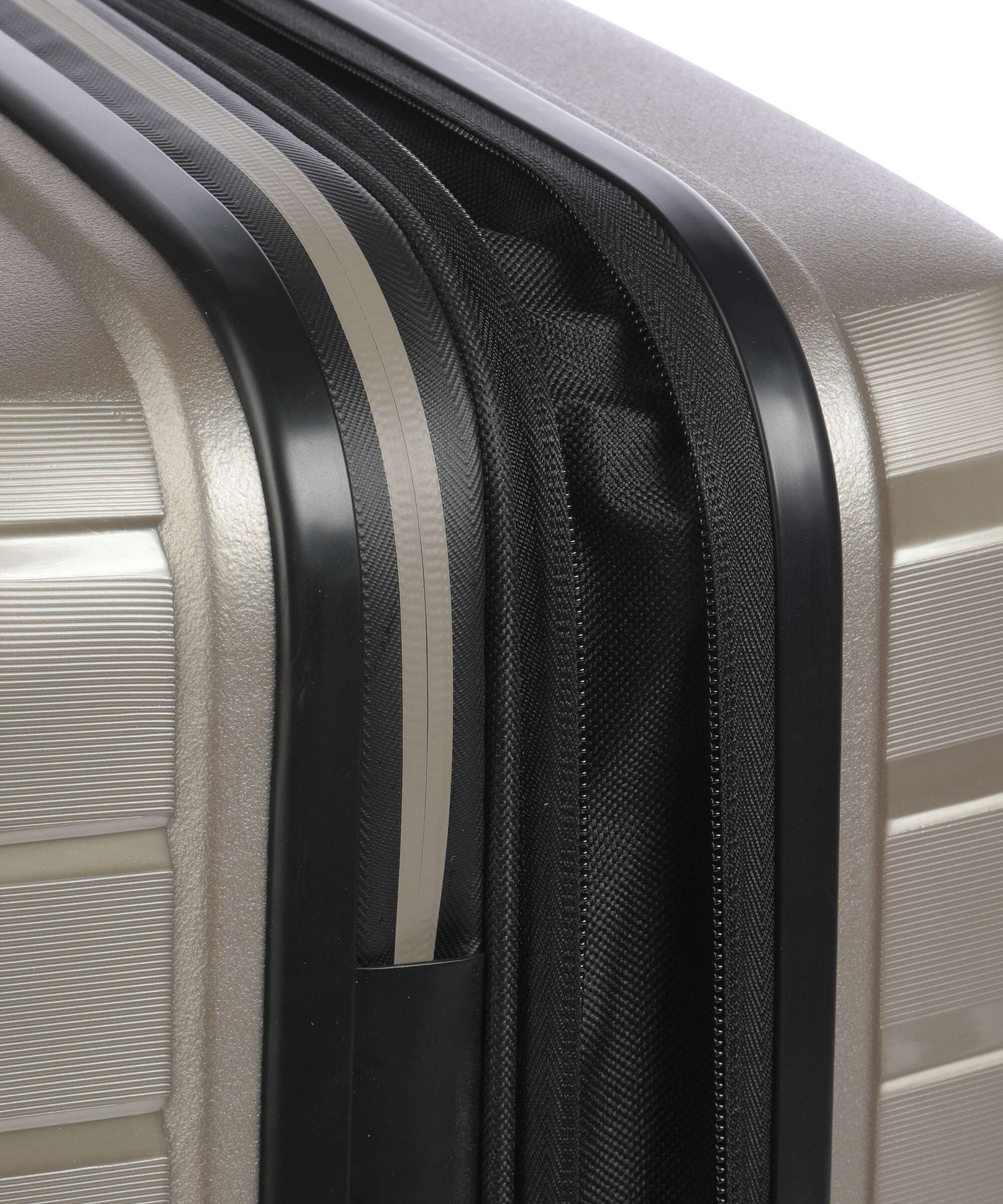 Travelite Air Base Trolley (4 wielen) champagner - Image 4