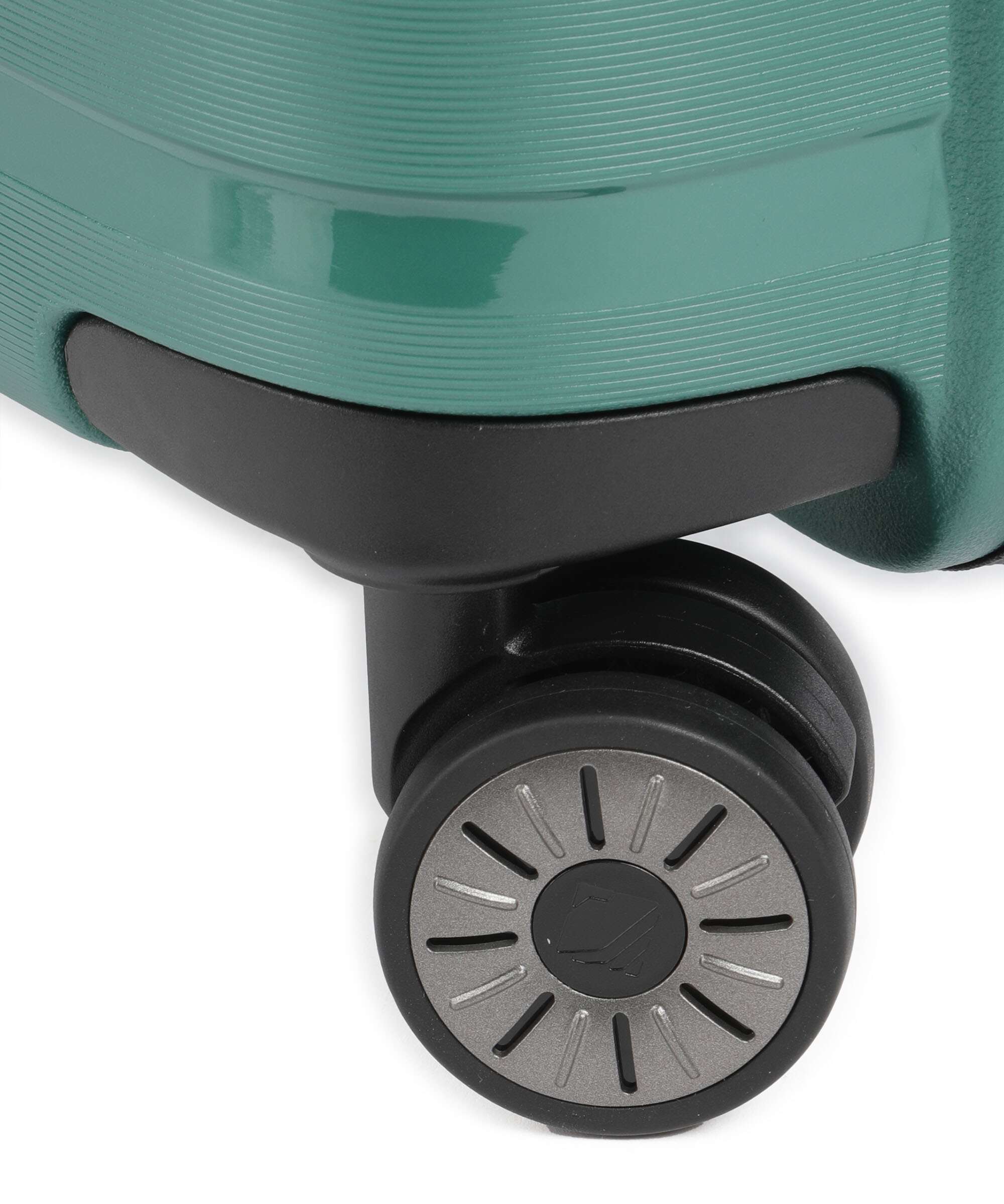 Travelite Air Base Trolley (4 wielen) smaragd - Image 4