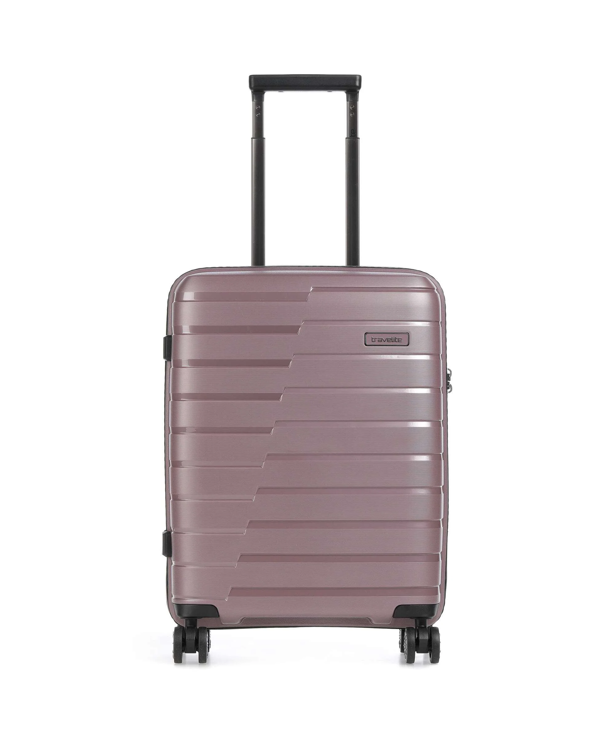 Travelite Air Base Trolley (4 wielen) flieder