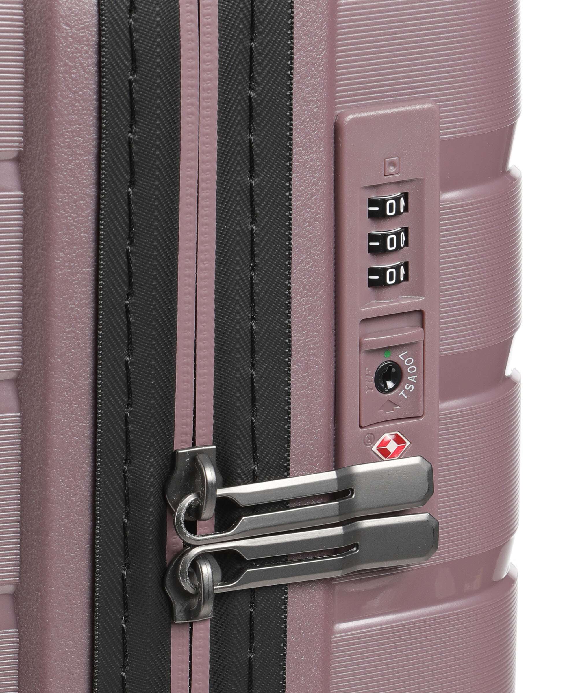 Travelite Air Base Trolley (4 wielen) flieder - Image 3