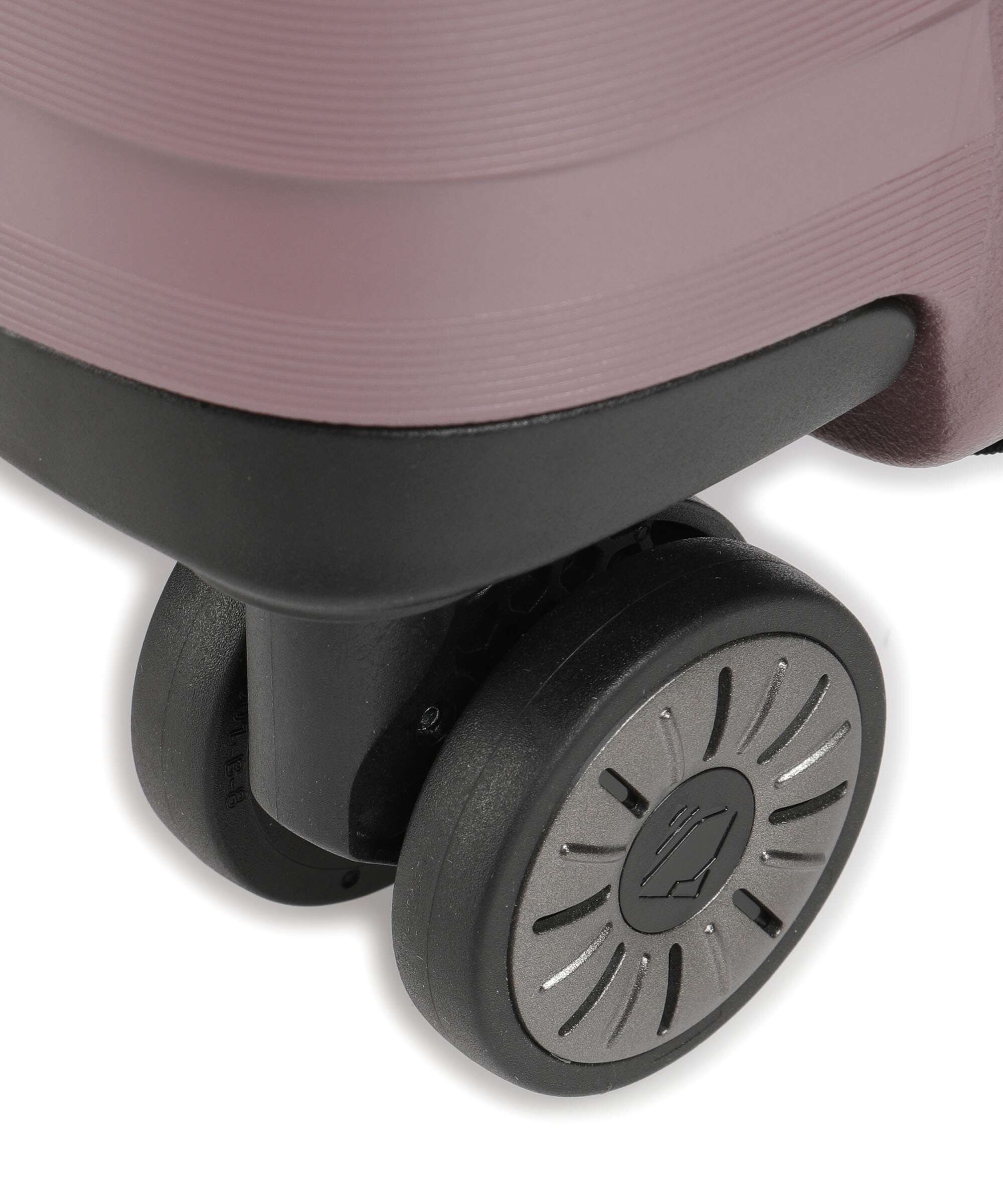 Travelite Air Base Trolley (4 wielen) flieder - Image 4