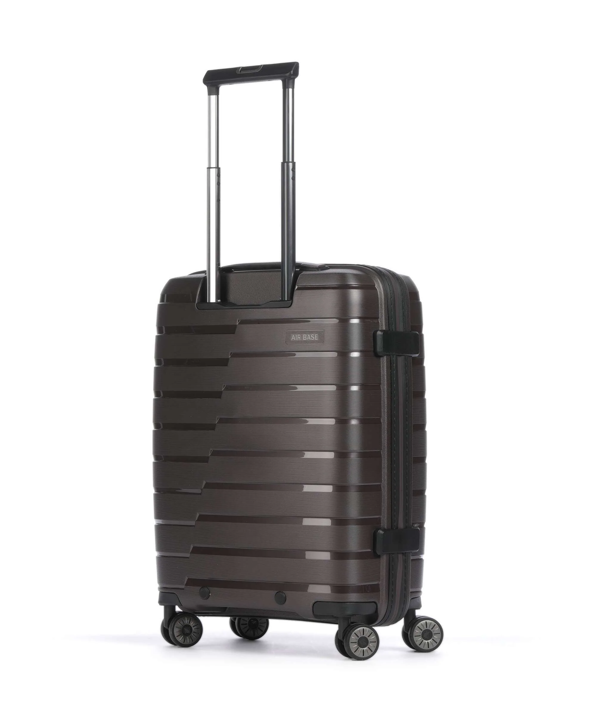 Travelite Air Base Trolley (4 wielen) coffee - Image 2