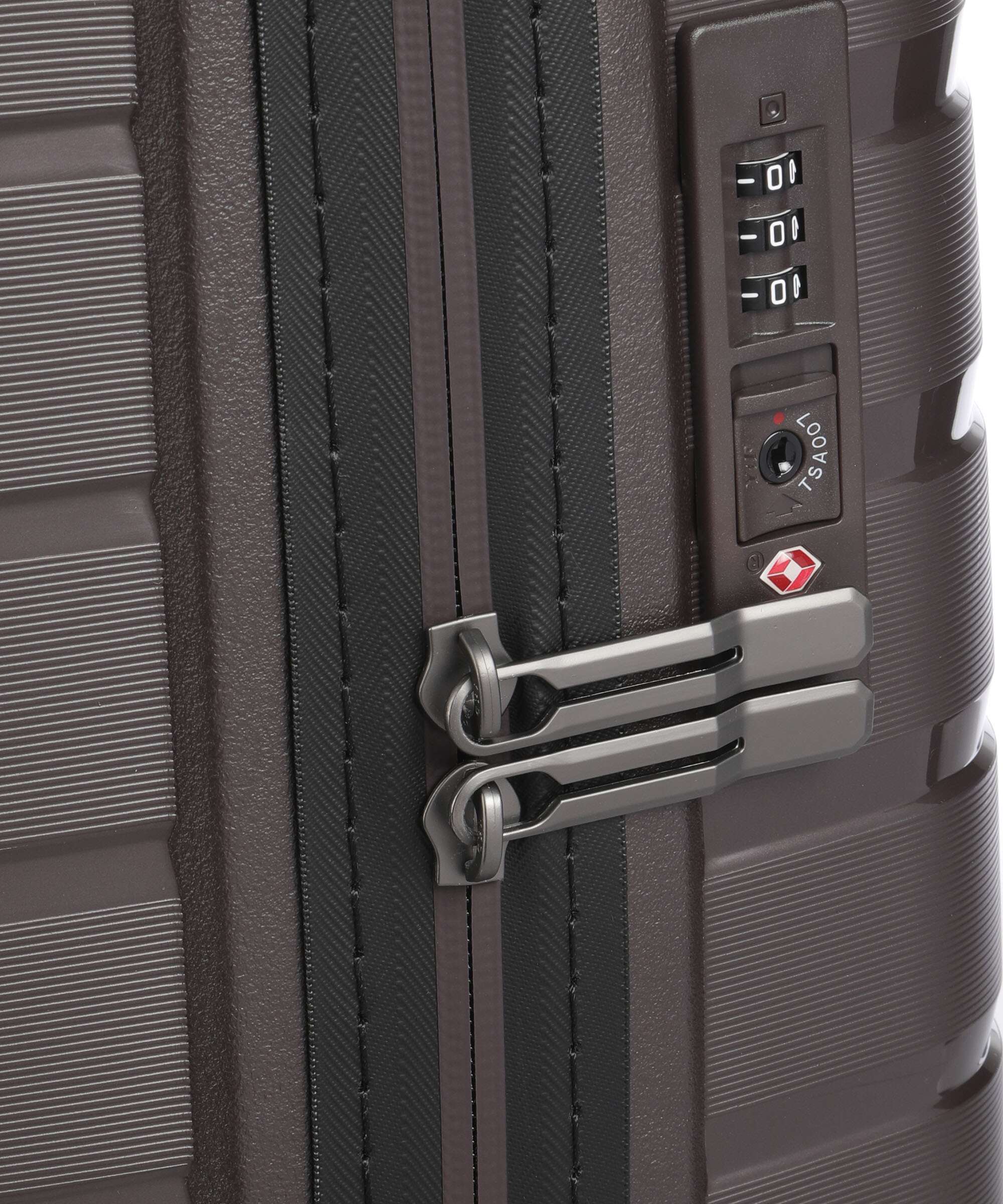 Travelite Air Base Trolley (4 wielen) coffee - Image 3