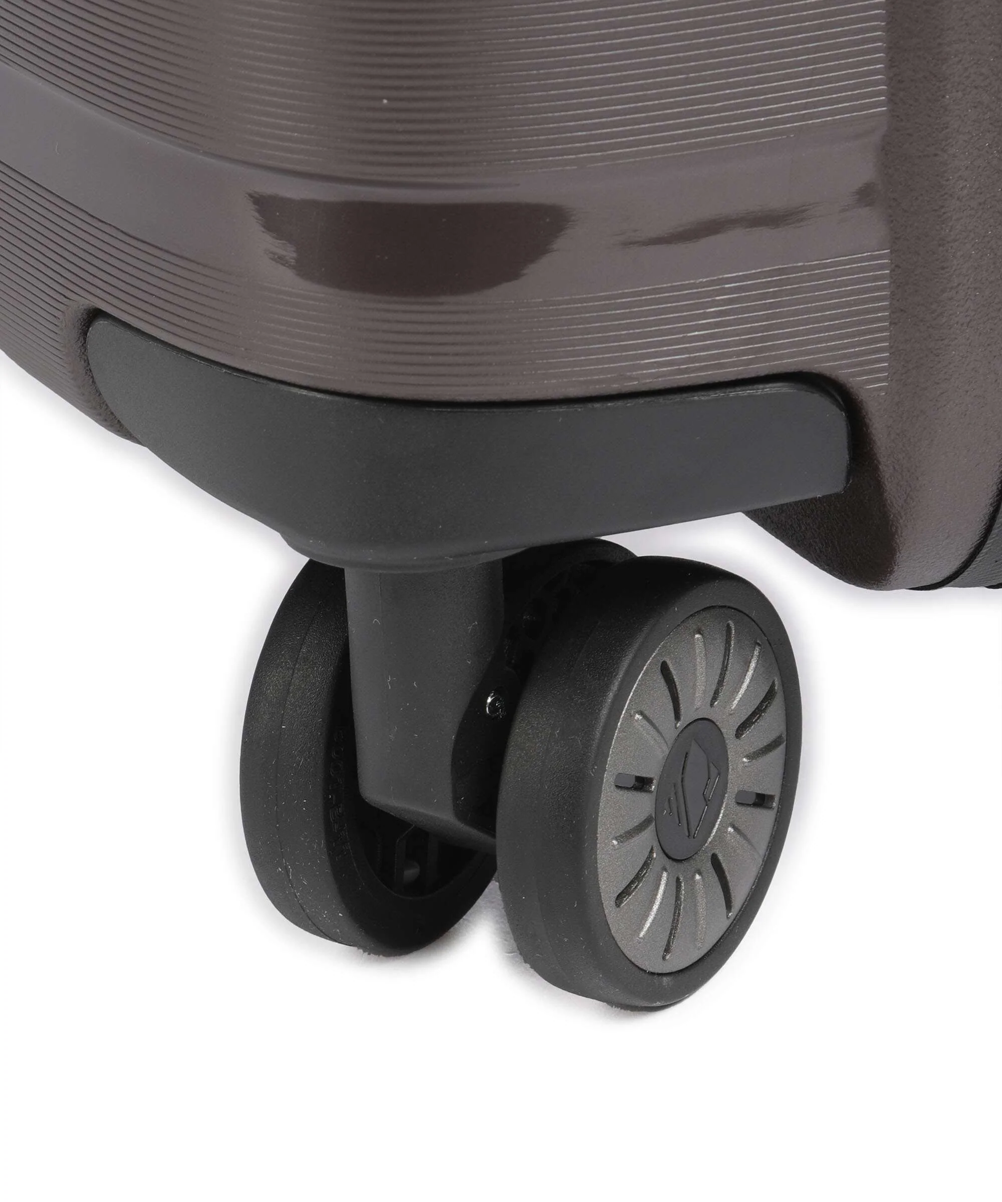 Travelite Air Base Trolley (4 wielen) coffee - Image 4