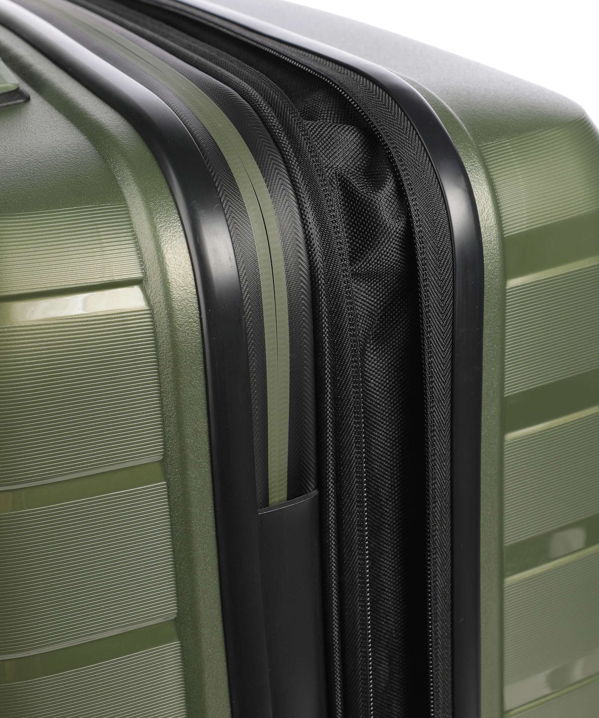 Travelite Air Base Trolley (4 wielen) olive - Image 4