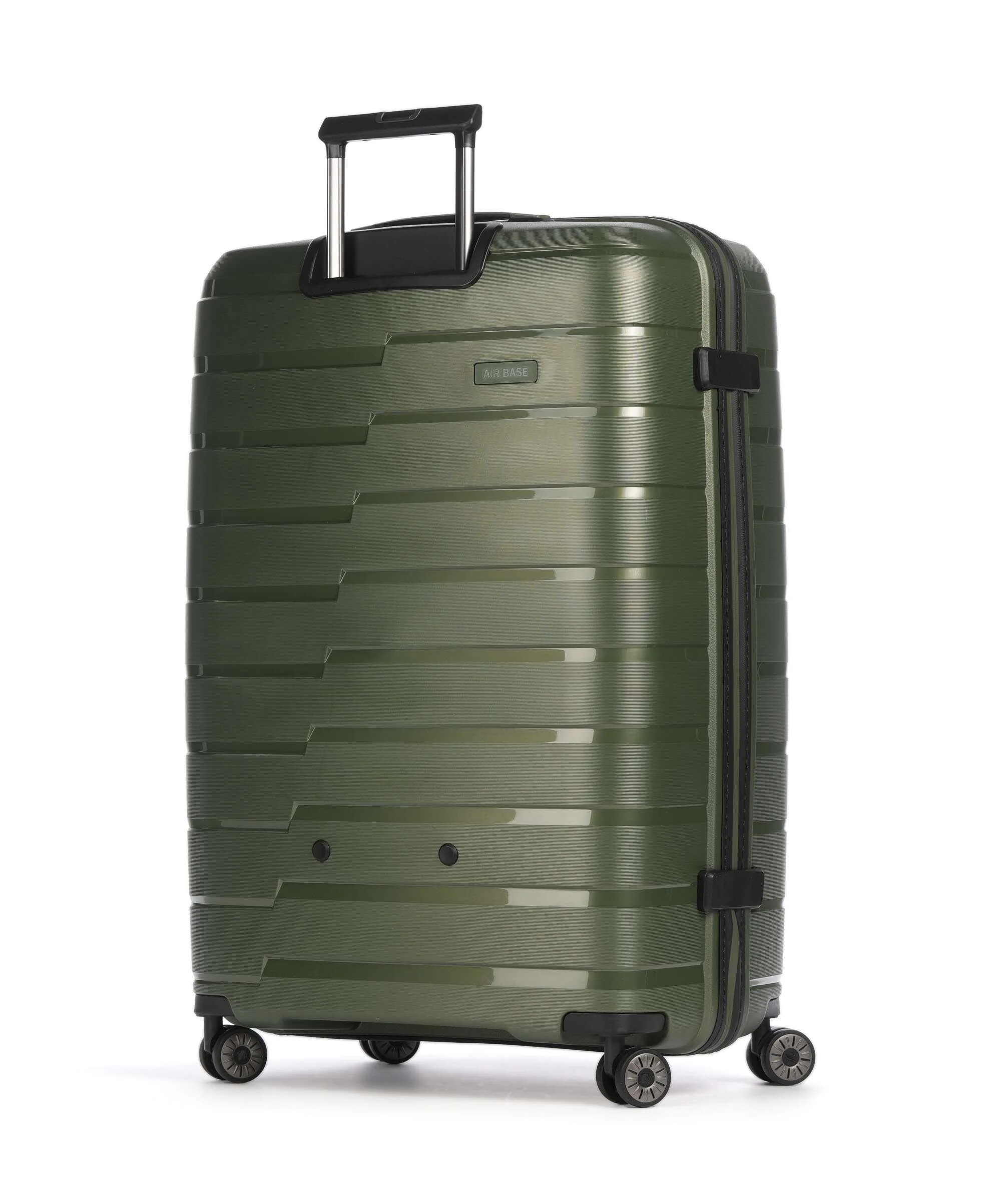 Travelite Air Base Trolley (4 wielen) olive - Image 2