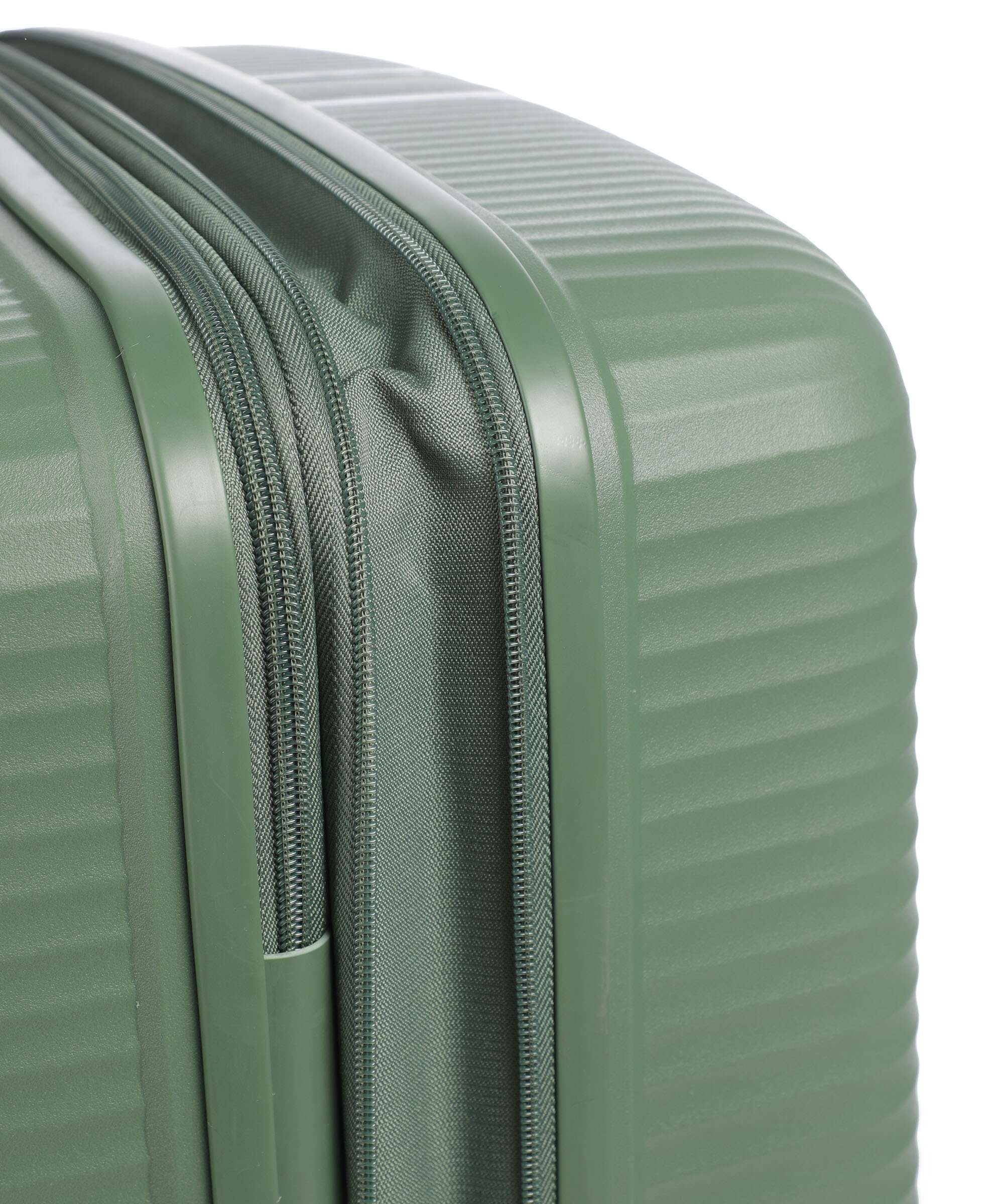 Travelite Air Stripe Kofferset (4 wielen) green - Image 4