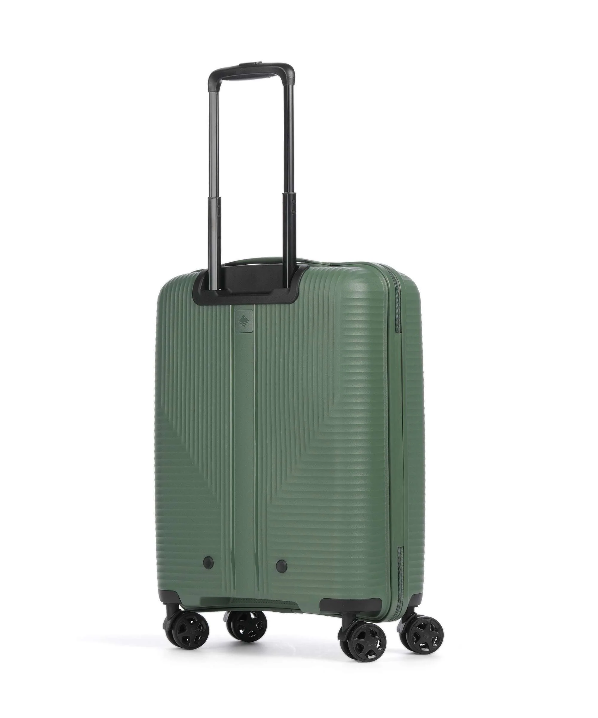 Travelite Air Stripe Trolley (4 wielen) green - Image 2