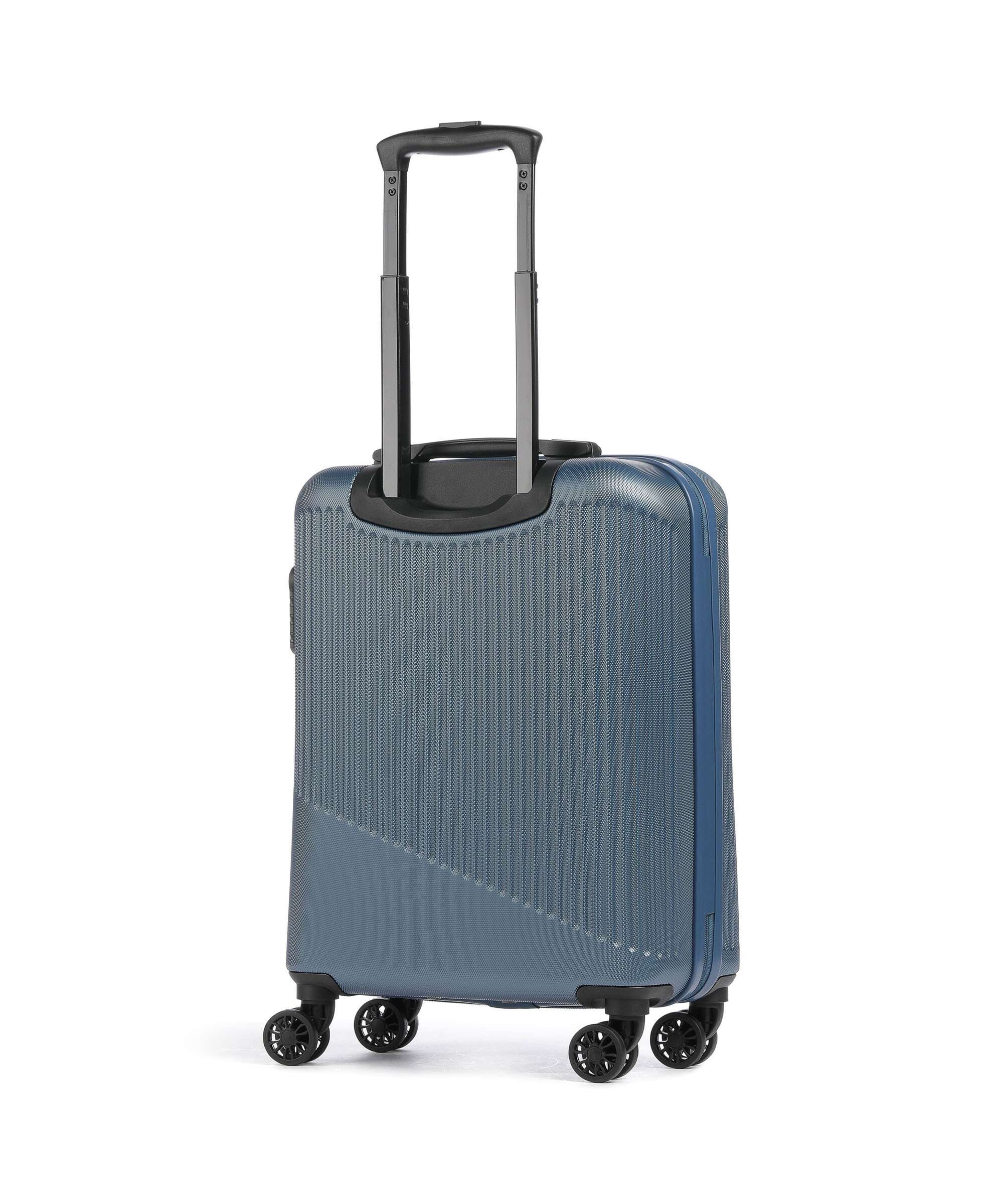 Travelite Bali Trolley (4 wielen) blau - Image 2