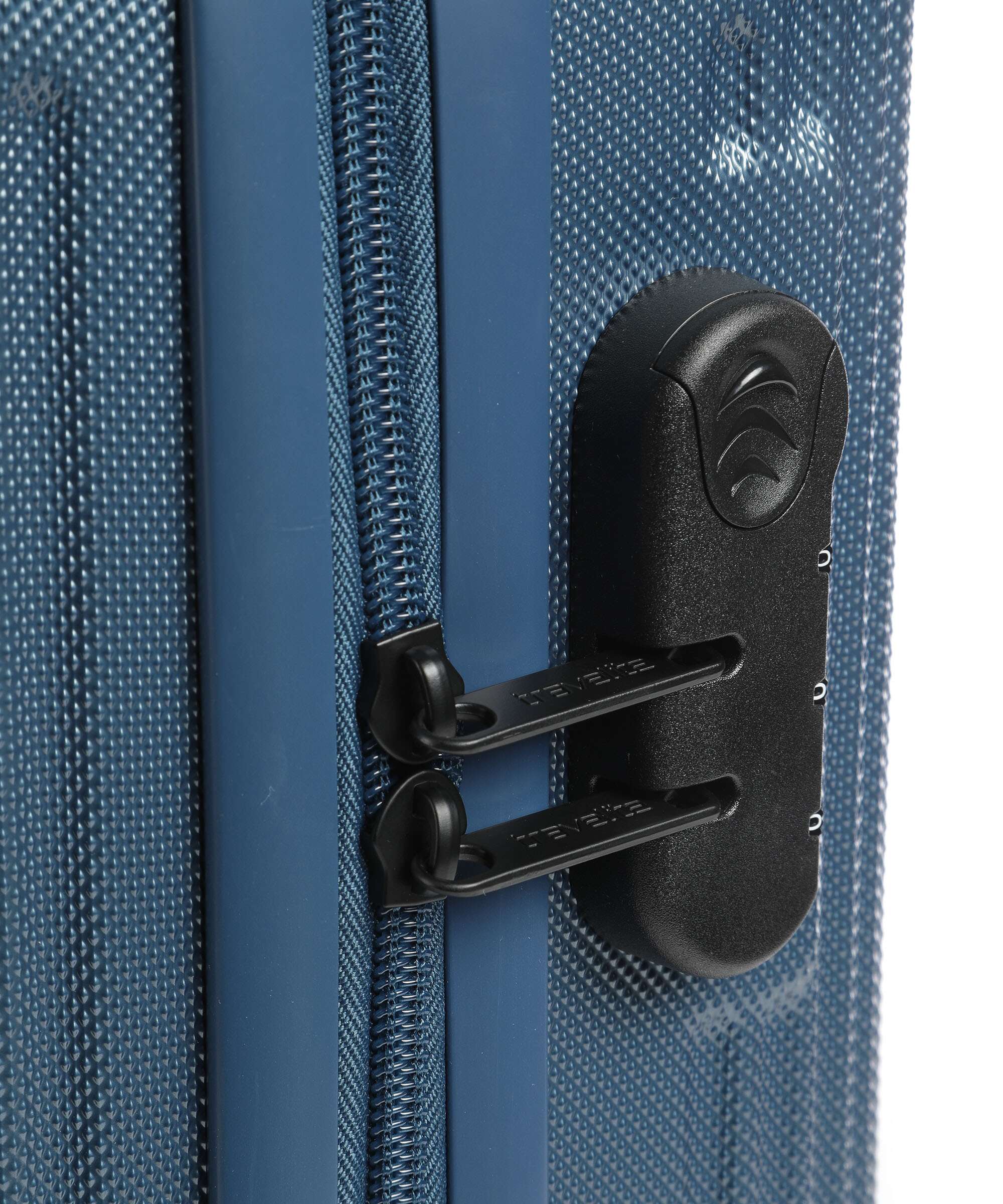 Travelite Bali Trolley (4 wielen) blau - Image 3