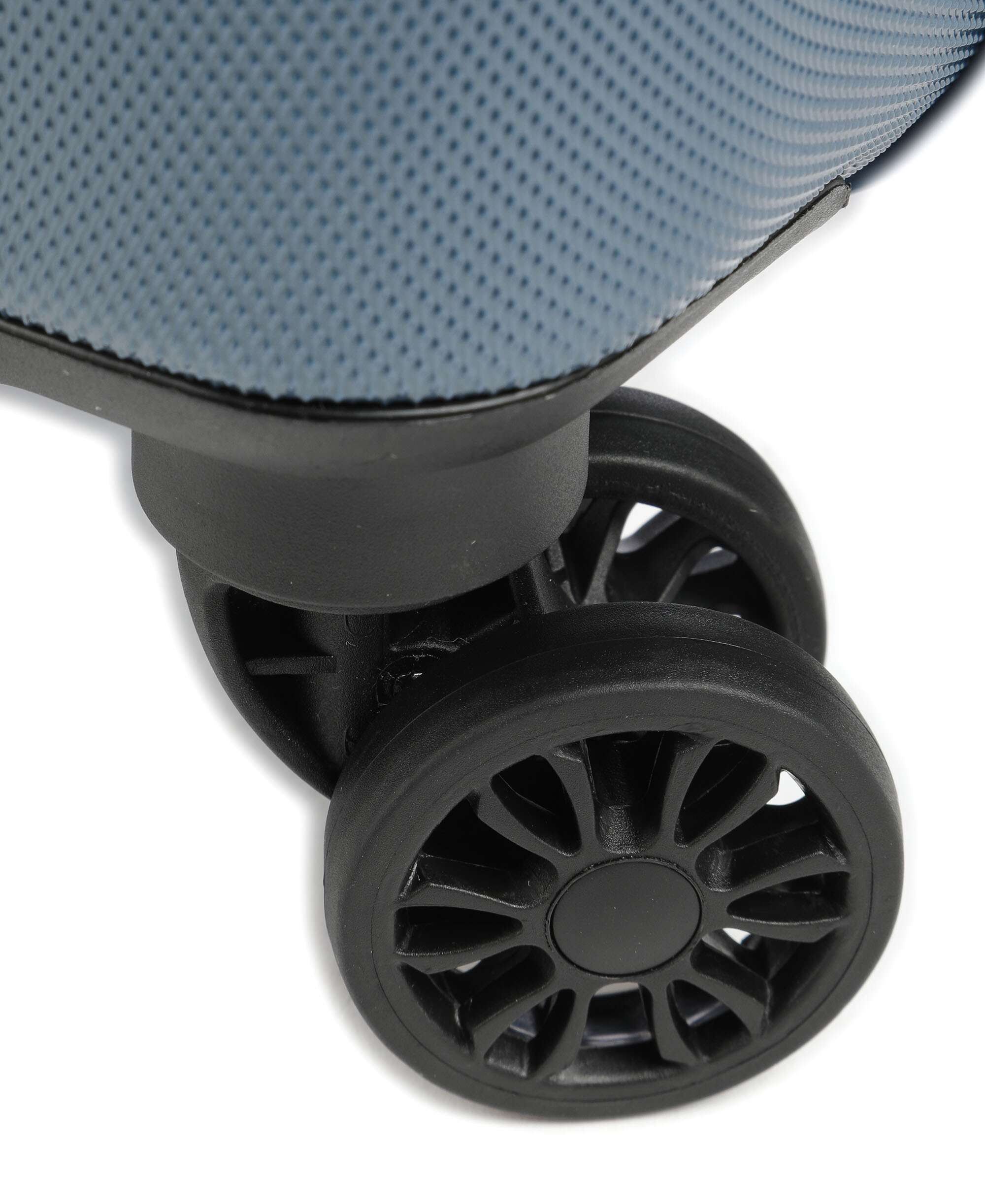 Travelite Bali Trolley (4 wielen) blau - Image 4