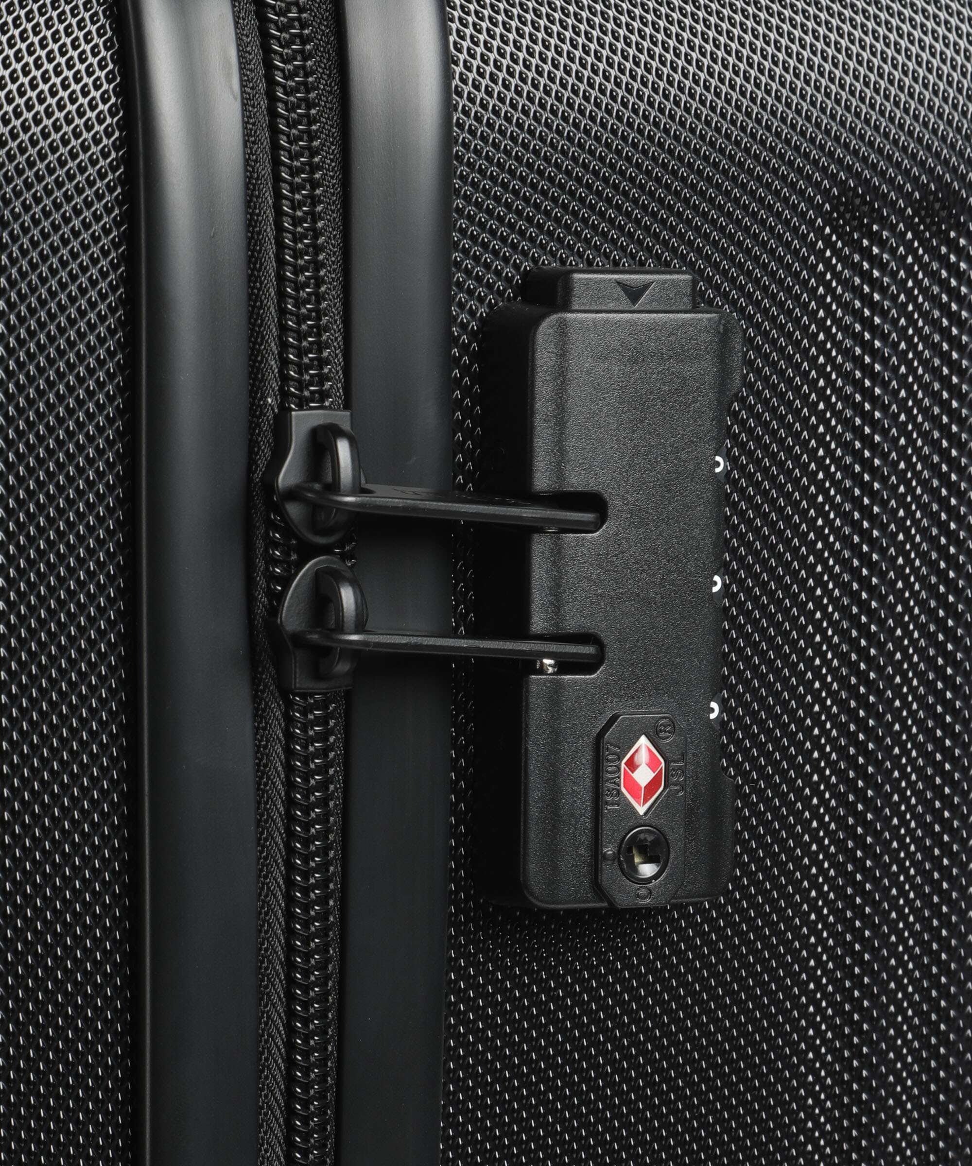 Travelite Bali Trolley (4 wielen) schwarz - Image 3