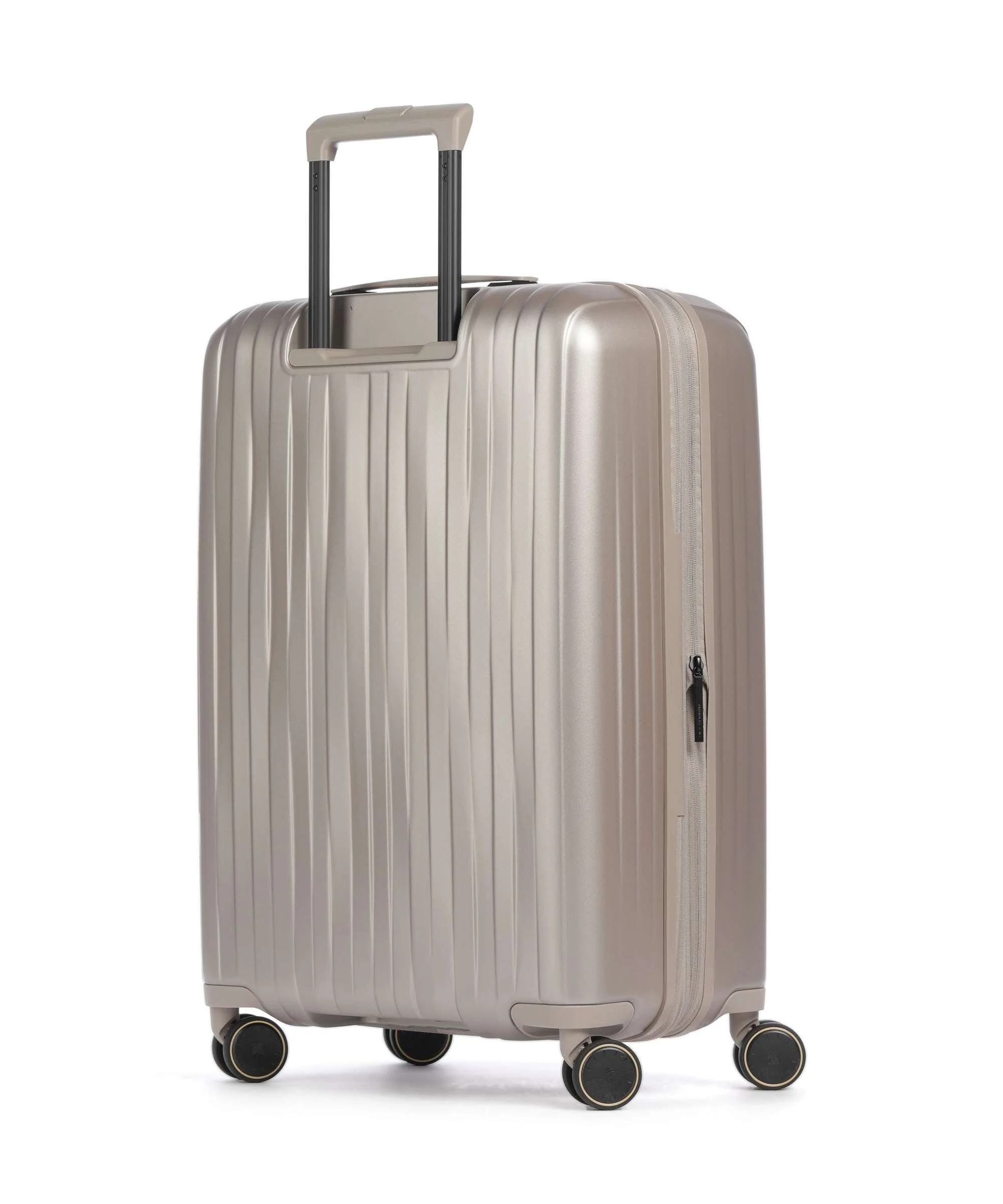 Travelite Barbara Novelty Trolley (4 wielen) satin nude - Image 2