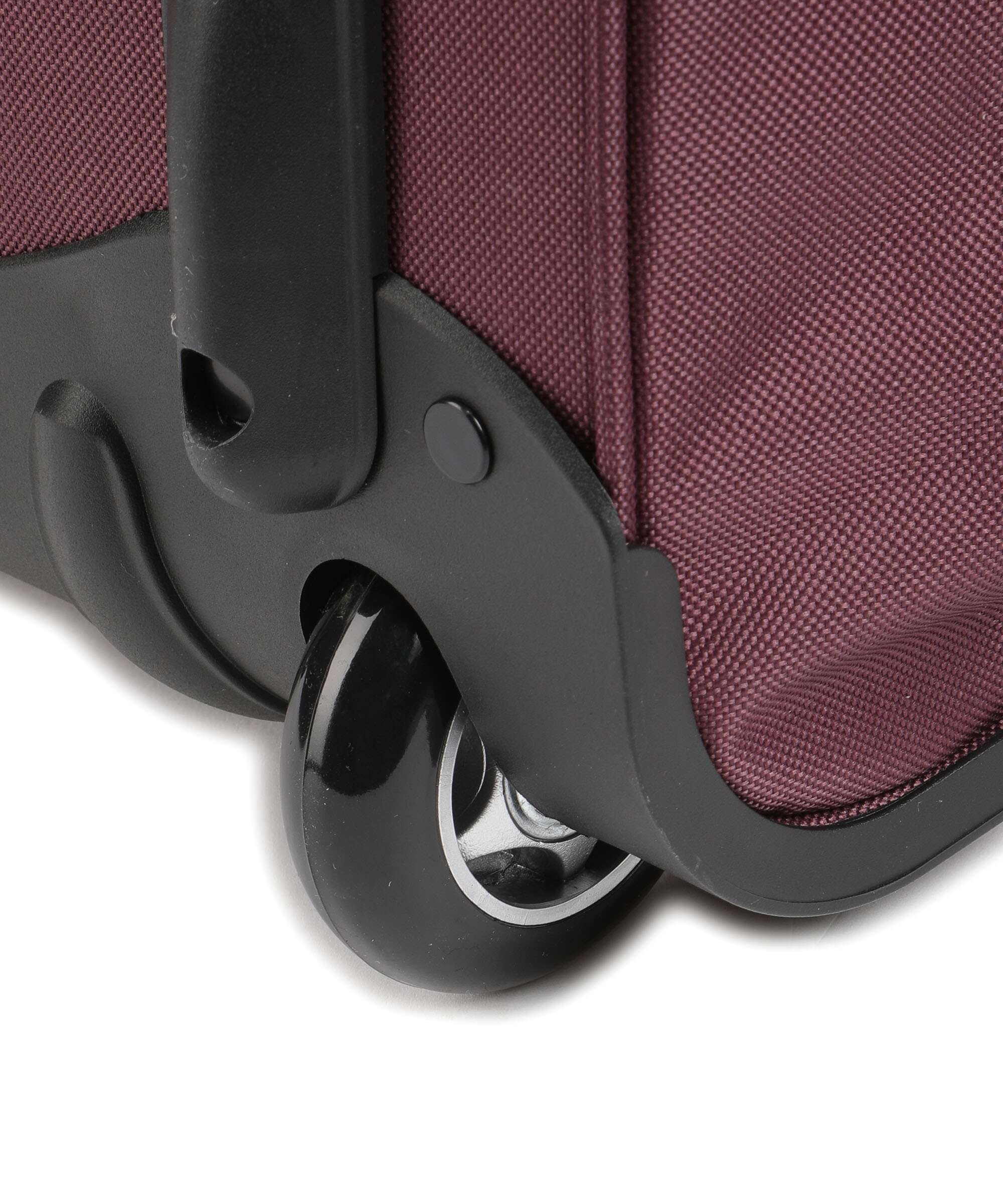 Travelite Basics Exp Reistas met wielen bordeaux - Image 5