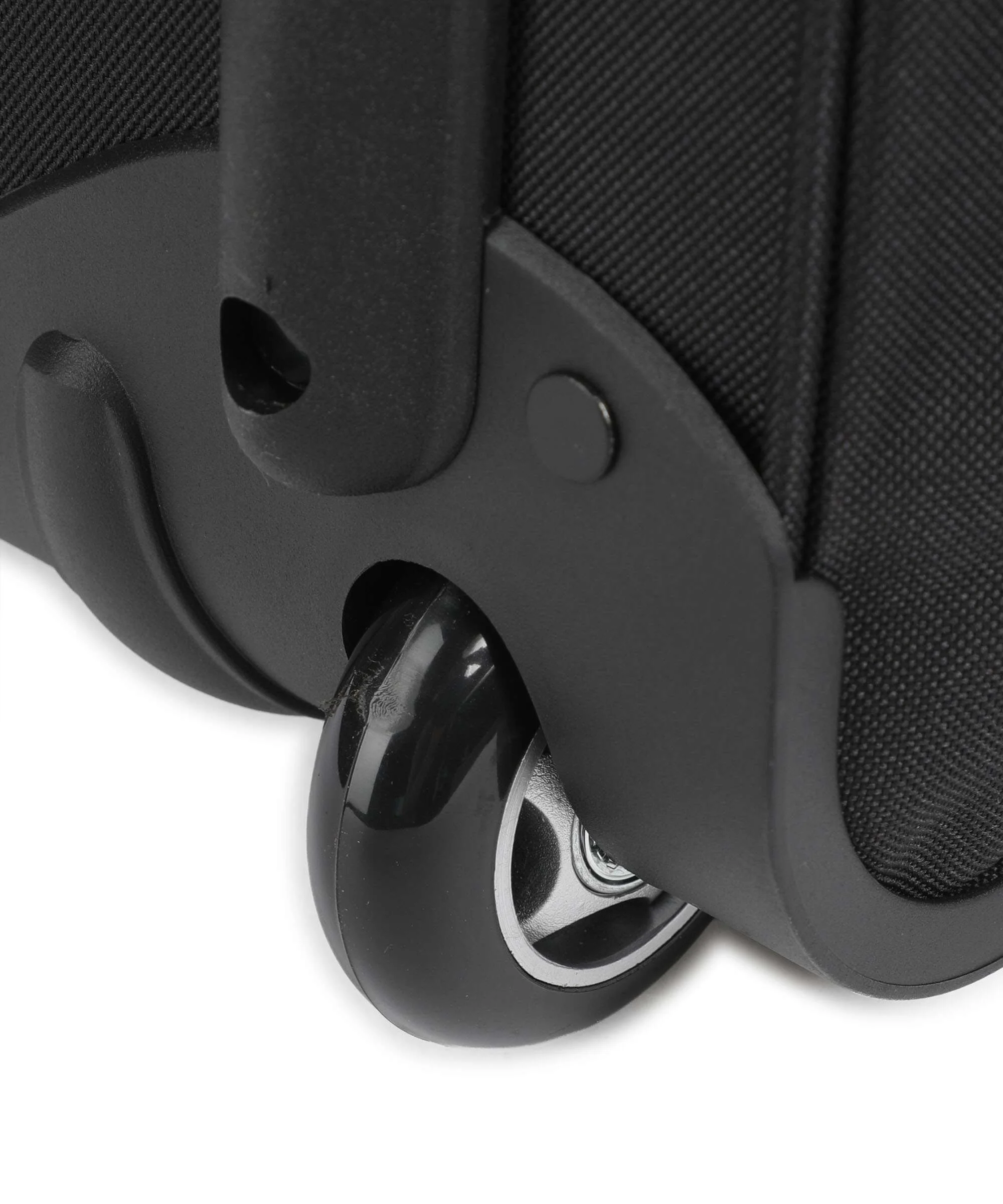 Travelite Basics Reistas met wielen schwarz - Image 4