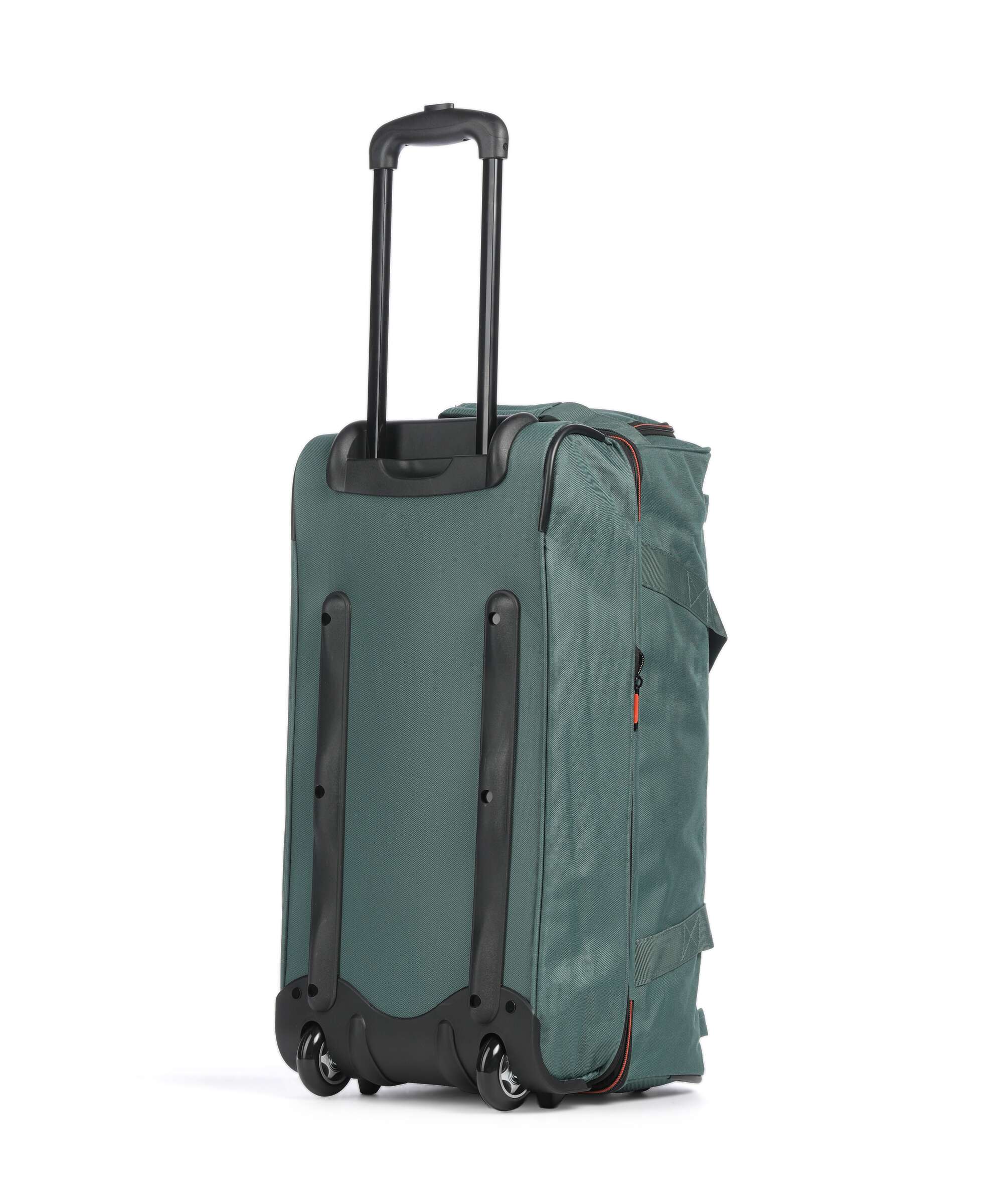 Travelite Basics Reistas met wielen dunkelgrün - Image 2