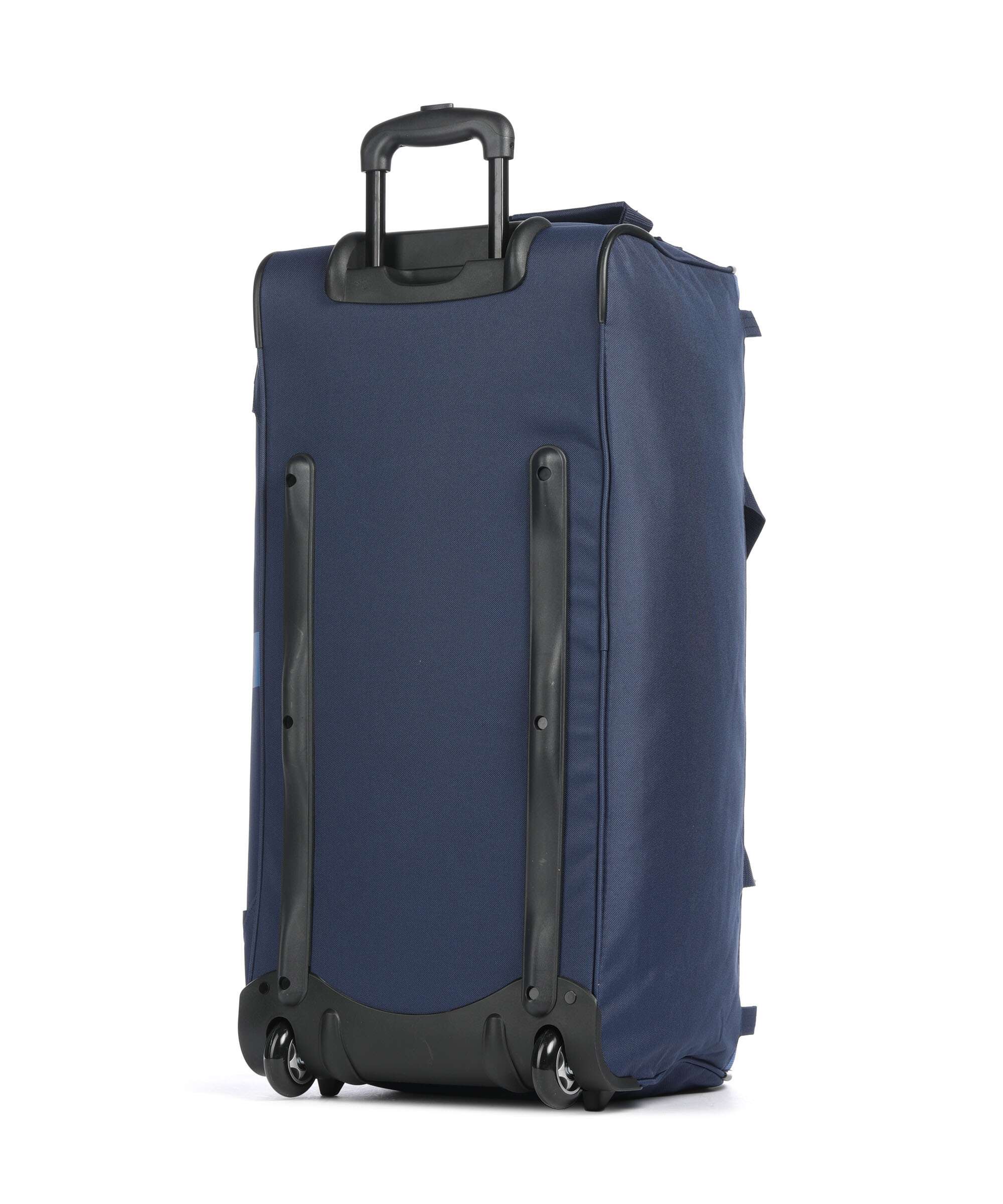 Travelite Basics Reistas met wielen marine/rot - Image 2