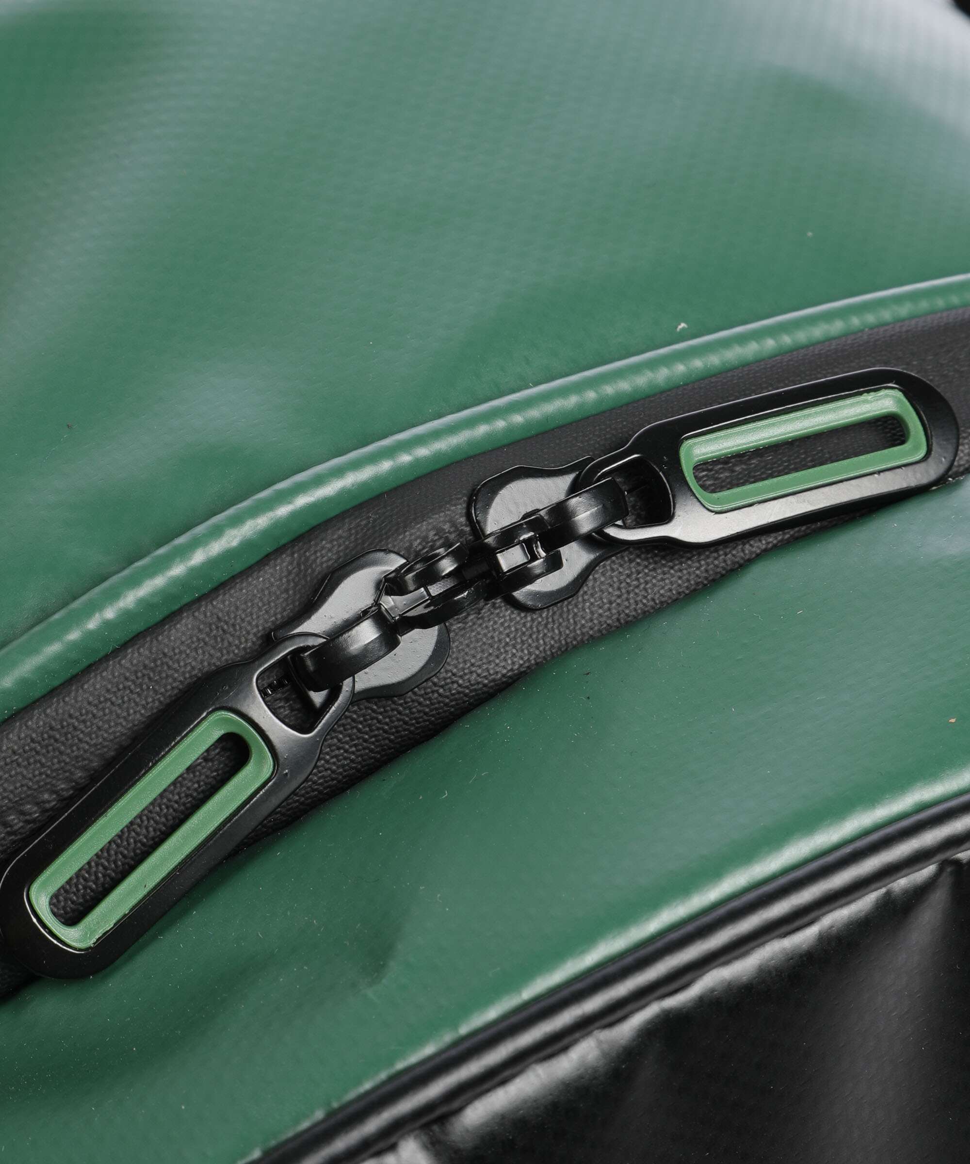 Travelite Basics Reistas met wielen grün - Image 4