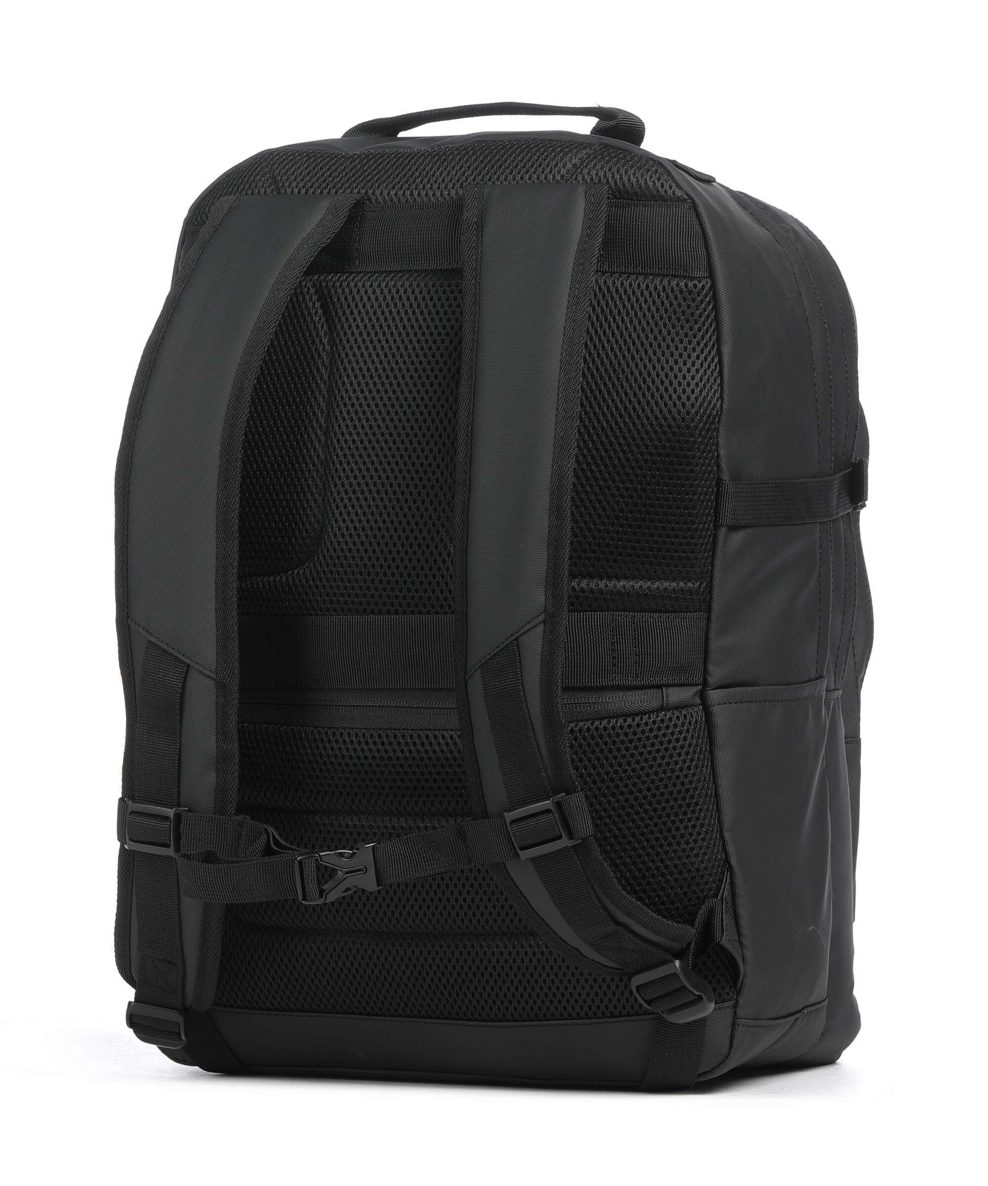 Travelite Basics Rugzak schwarz - Image 2