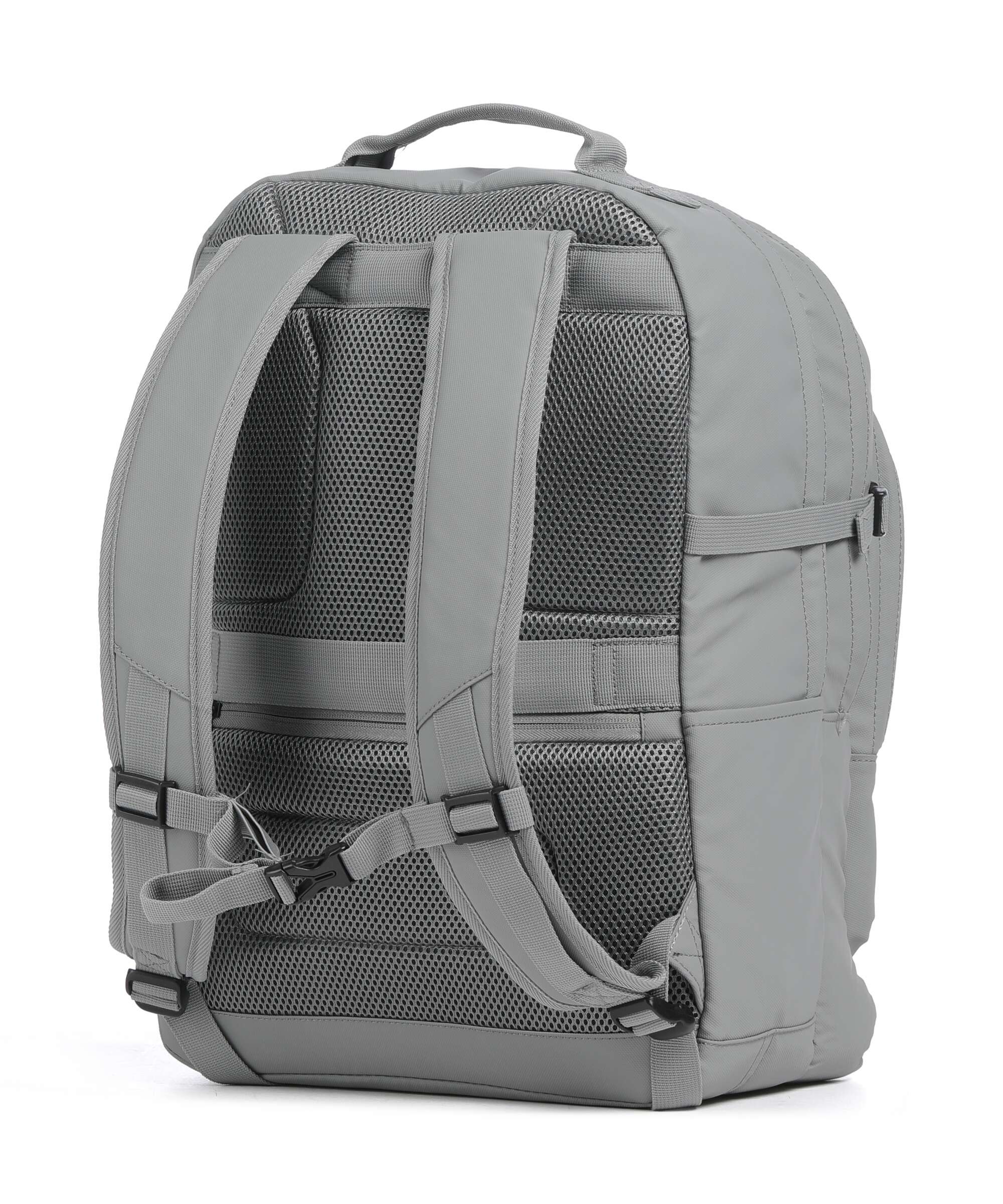Travelite Basics Rugzak hellgrau - Image 2