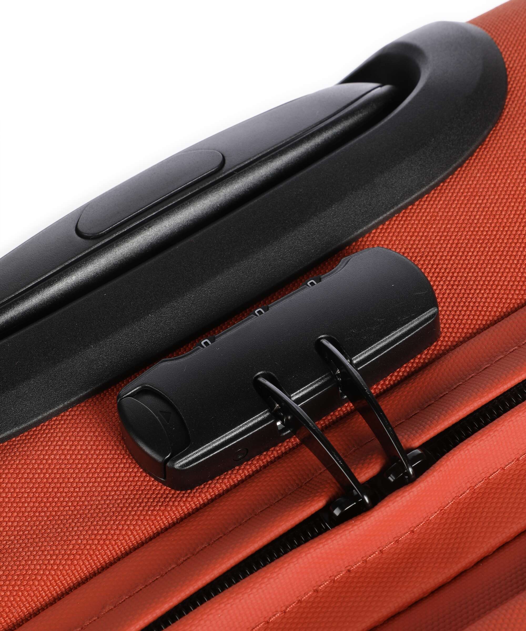 Travelite Bolonia Reistas met wielen orange - Image 3