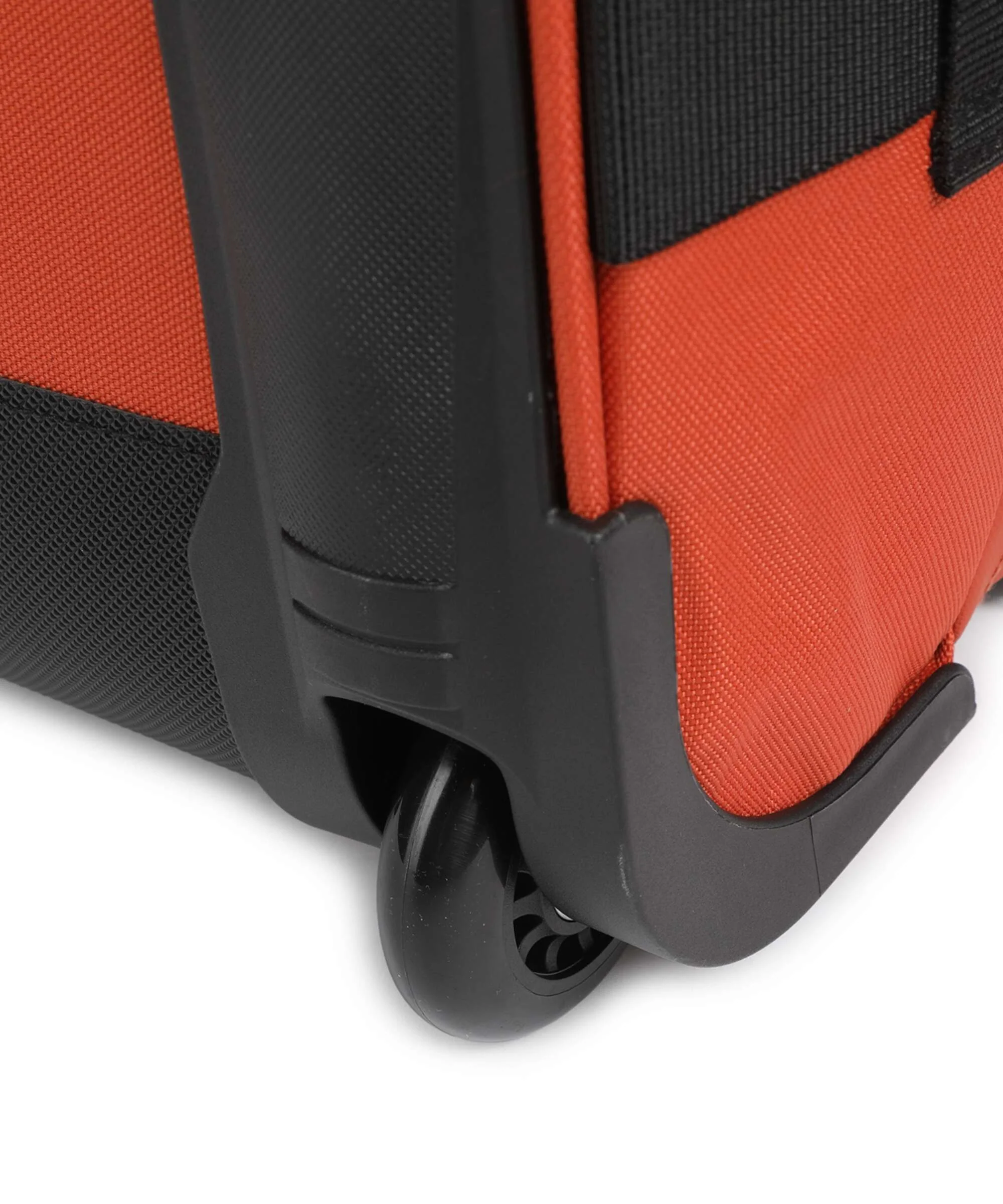 Travelite Bolonia Reistas met wielen orange - Image 4