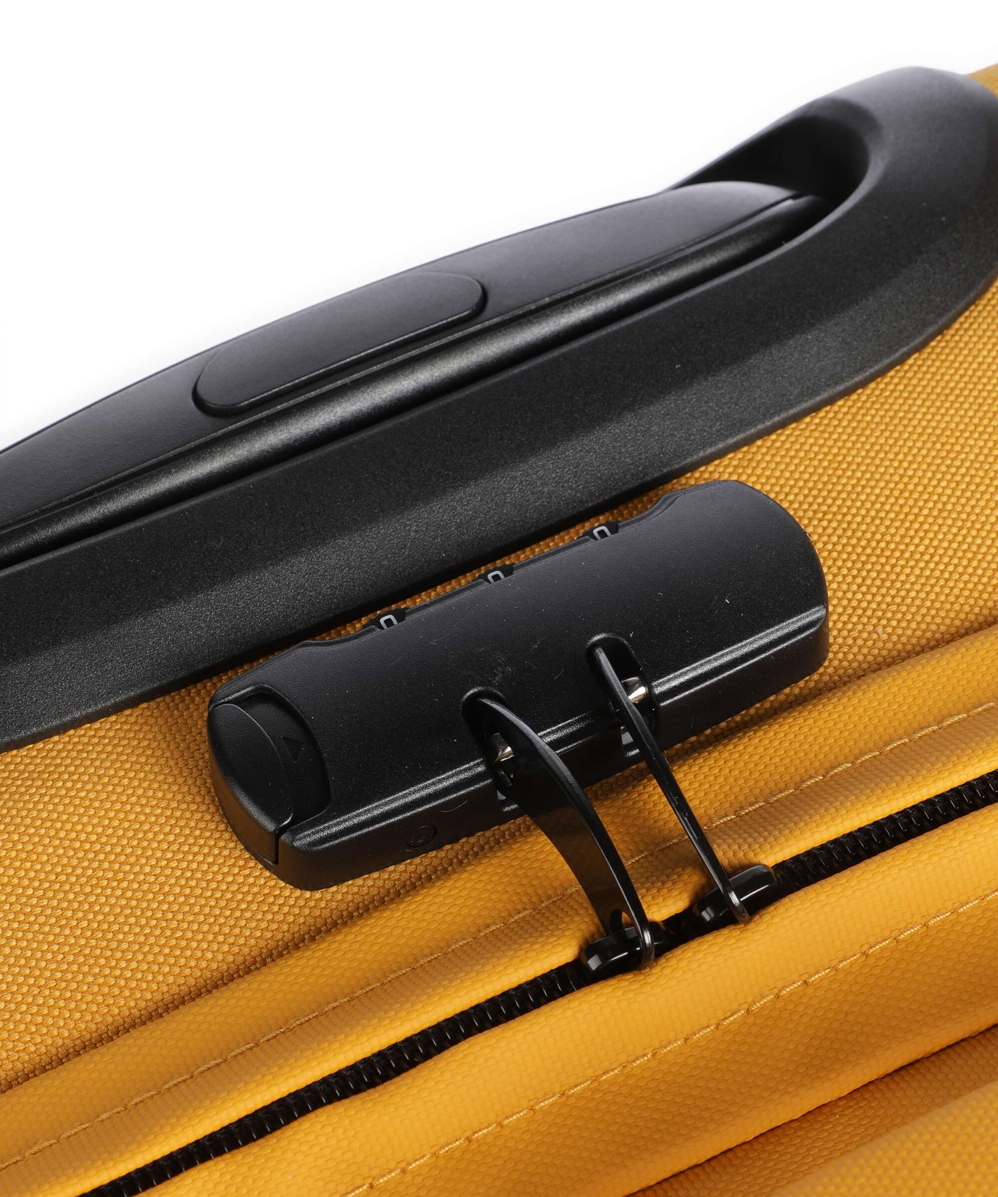 Travelite Bolonia Reistas met wielen yellow - Image 3