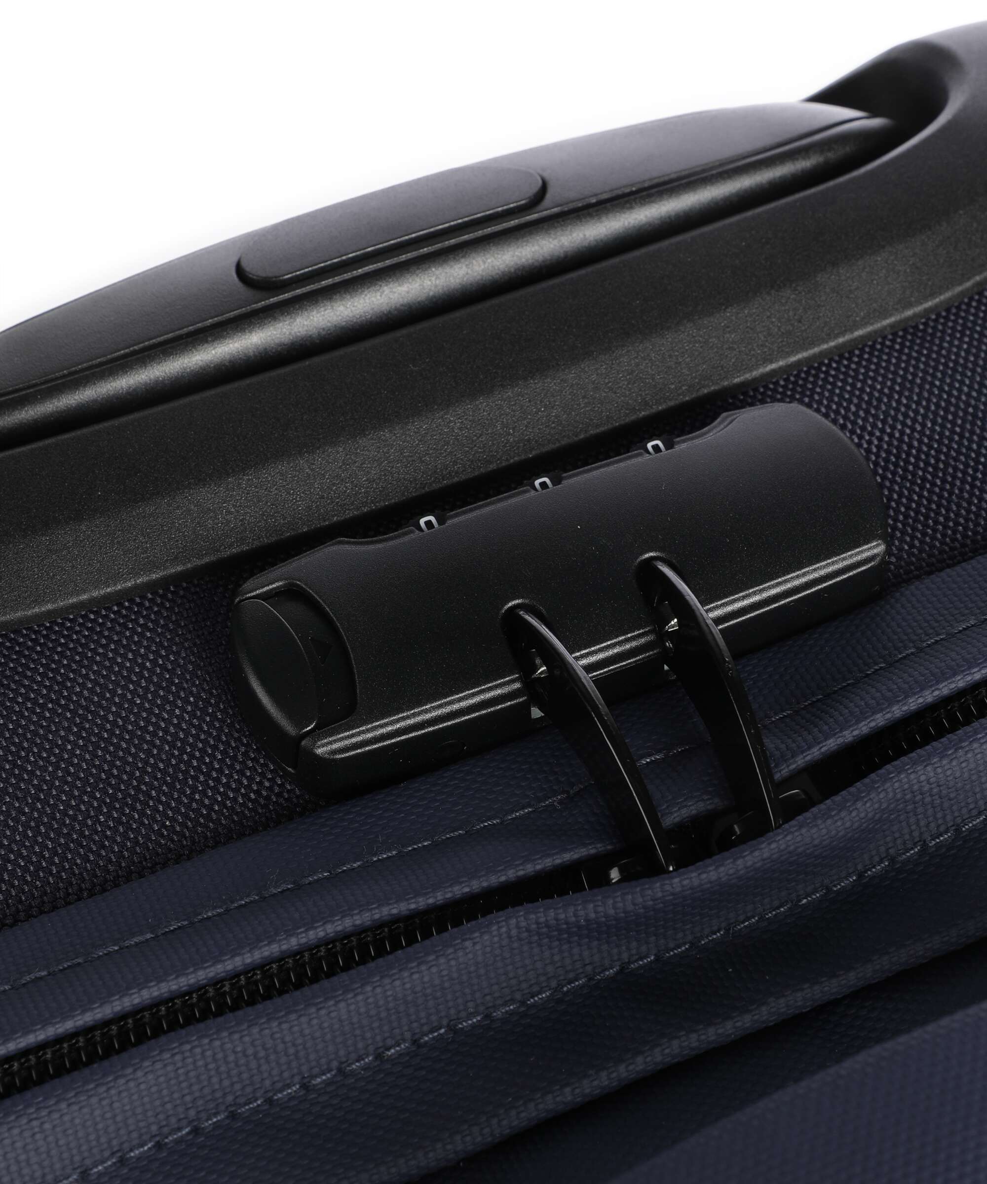 Travelite Bolonia Reistas met wielen navy - Image 3
