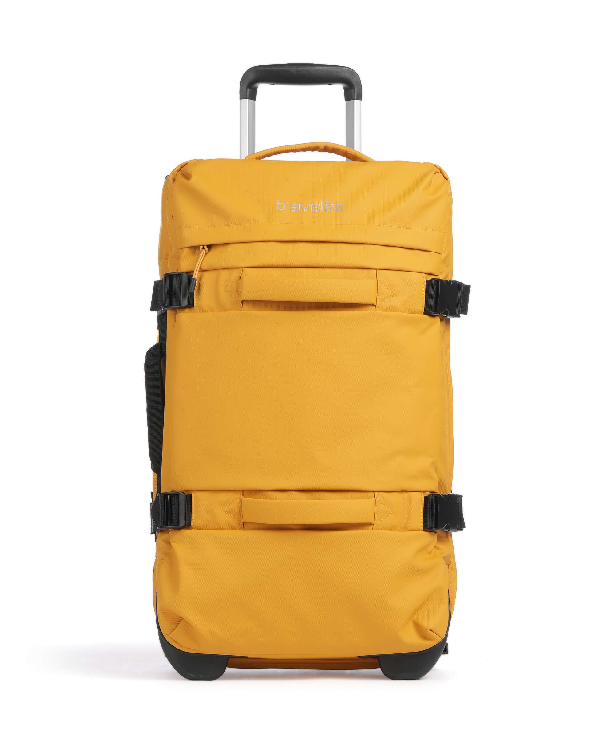 Travelite Bolonia Reistas met wielen yellow