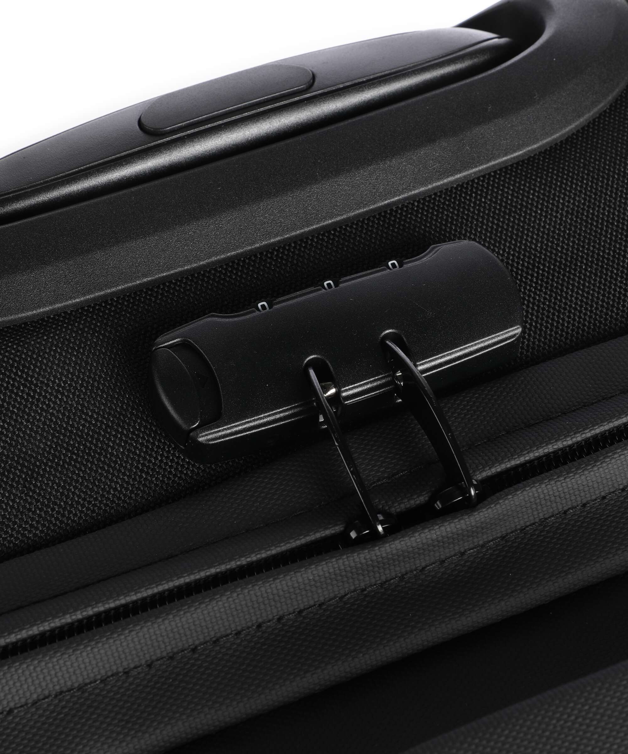 Travelite Bolonia Reistas met wielen black - Image 3
