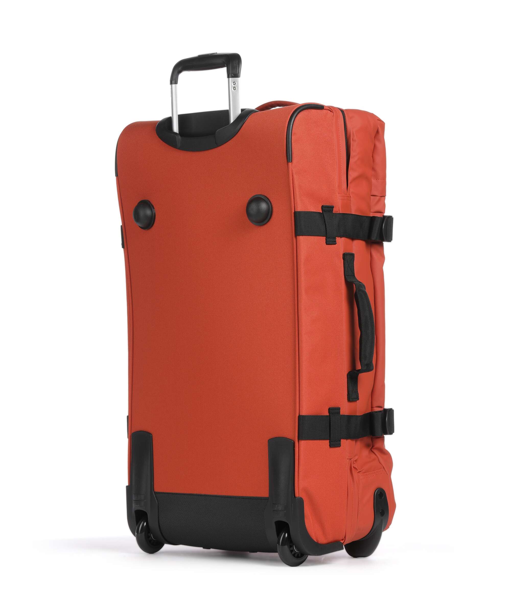 Travelite Bolonia Reistas met wielen orange - Image 2