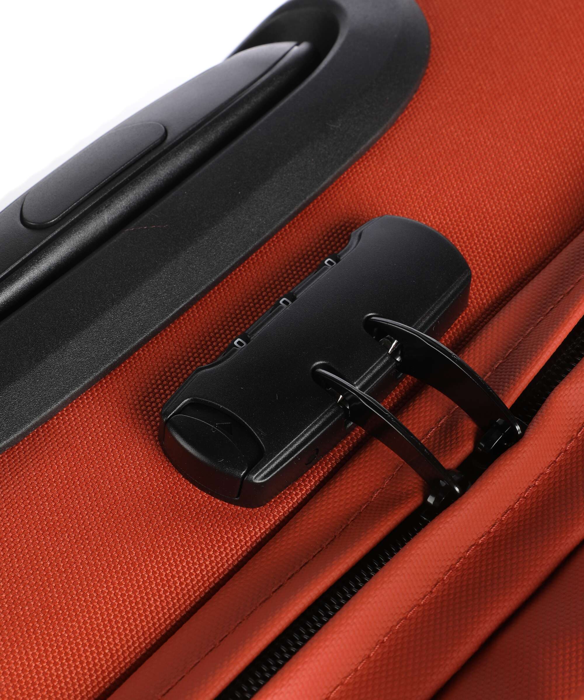 Travelite Bolonia Reistas met wielen orange - Image 3