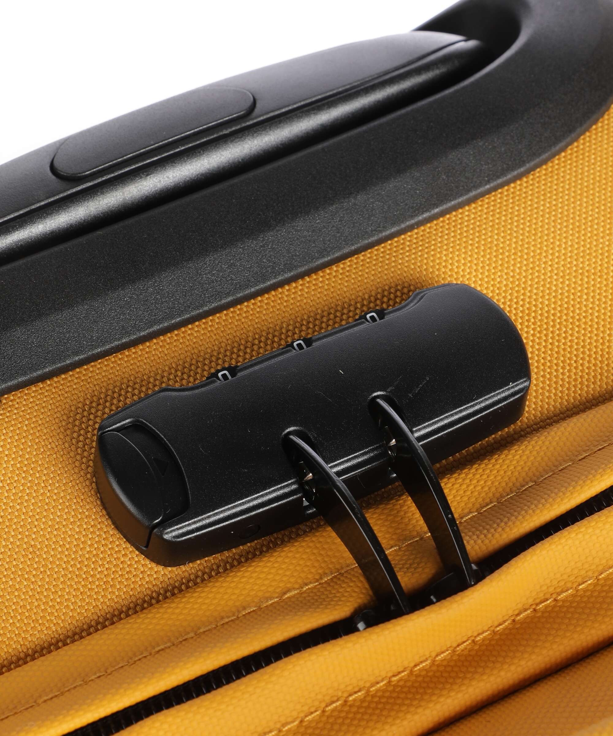 Travelite Bolonia Reistas met wielen yellow - Image 3