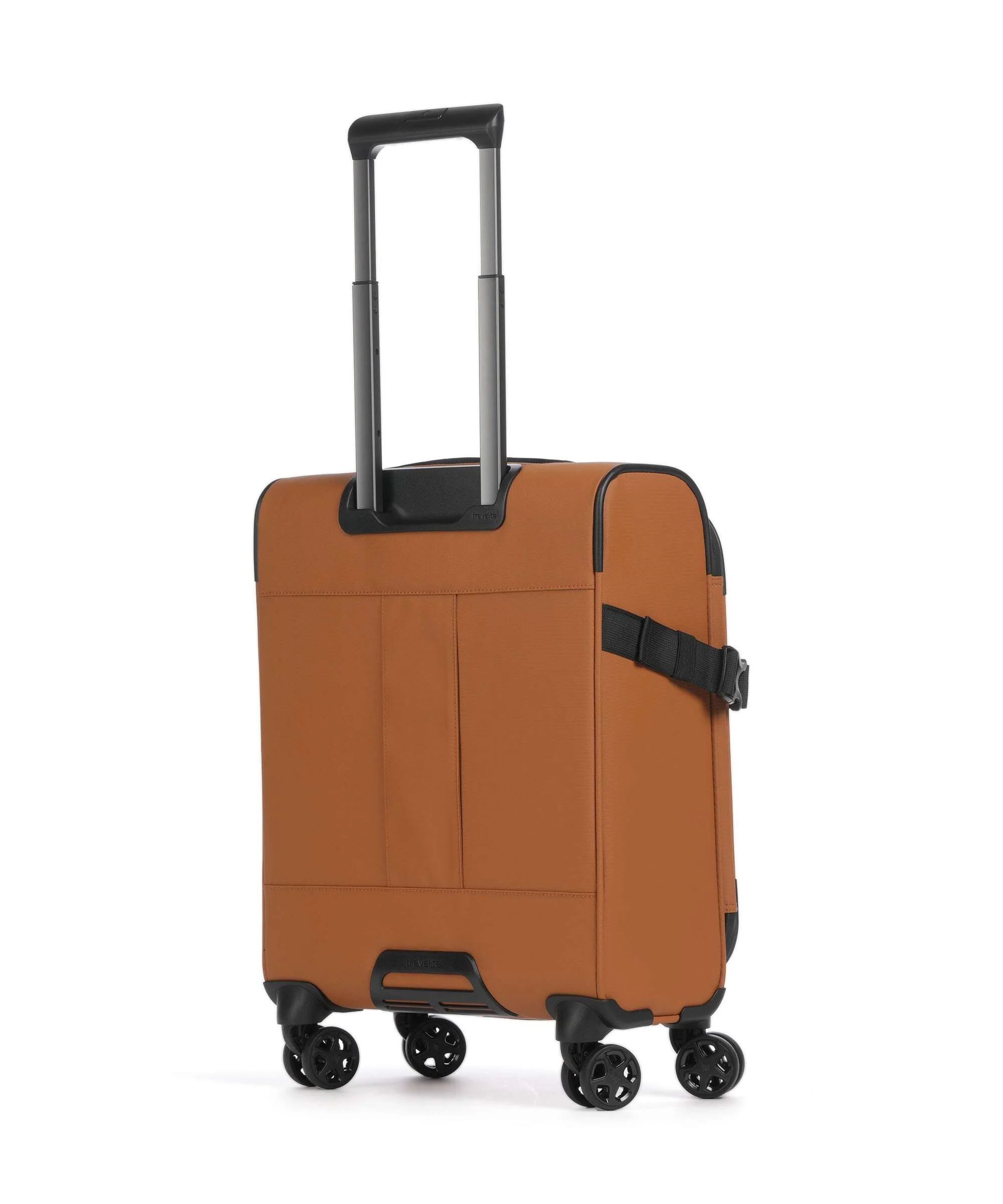 Travelite Briize Trolley (4 wielen) curry - Image 2