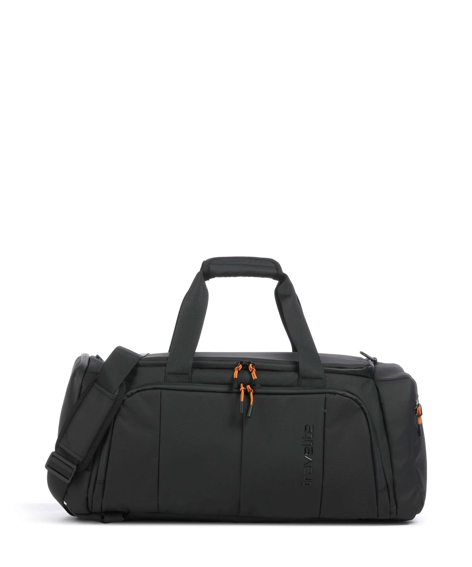 Travelite Briize Weekendtas schwarz