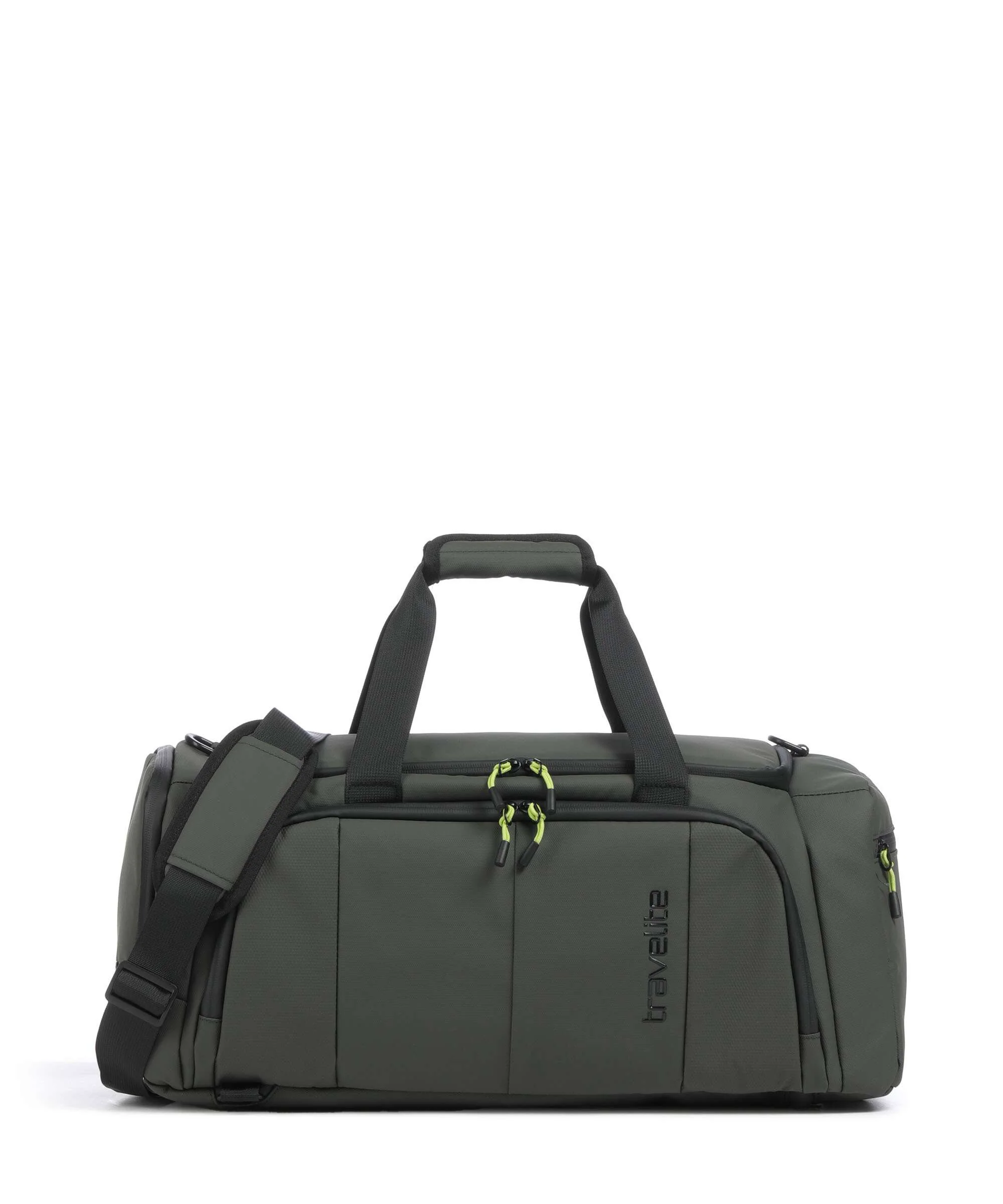 Travelite Briize Weekendtas khaki
