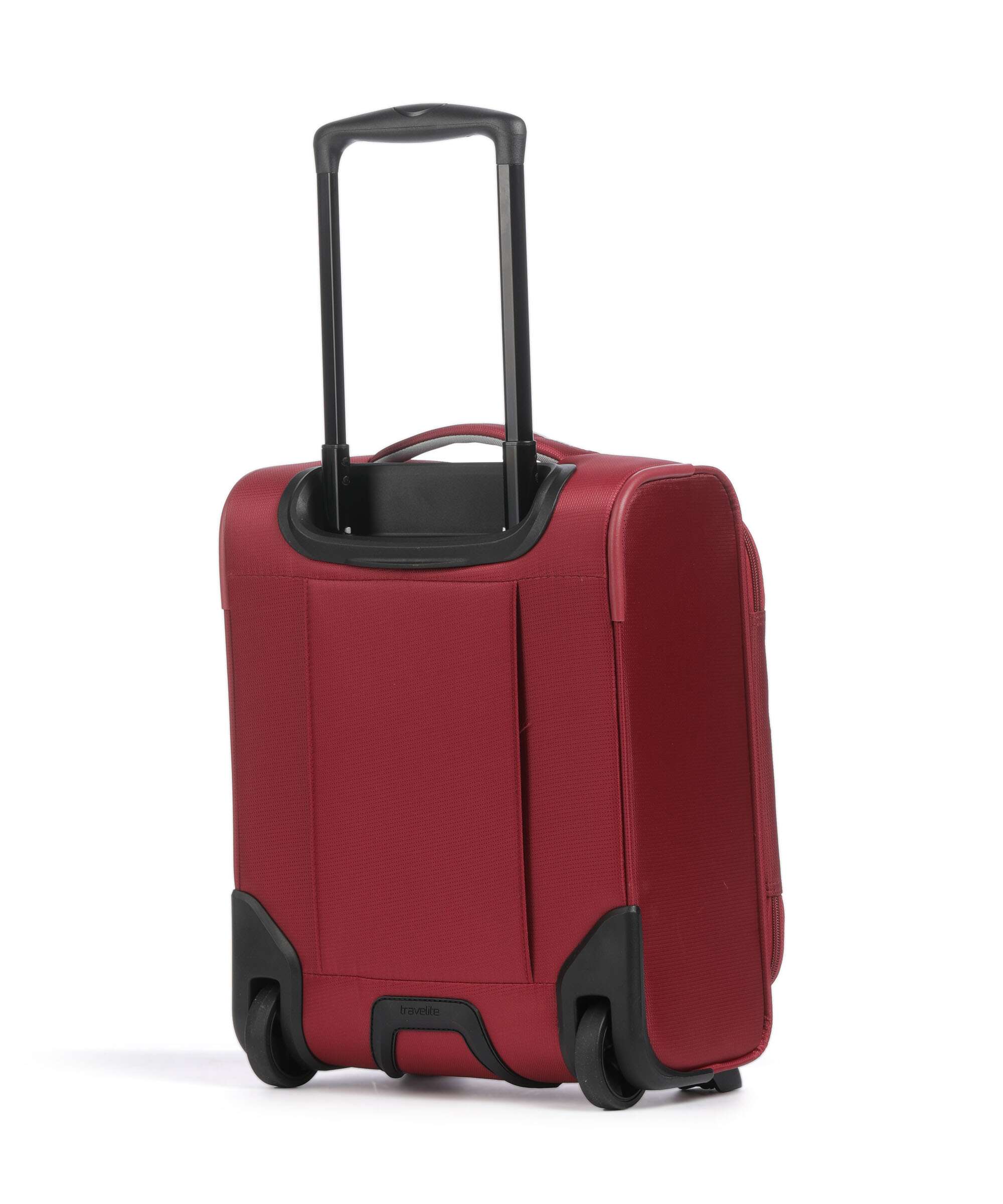 Travelite Cabin Easy 2 Trolley (2 wielen) rot - Image 2