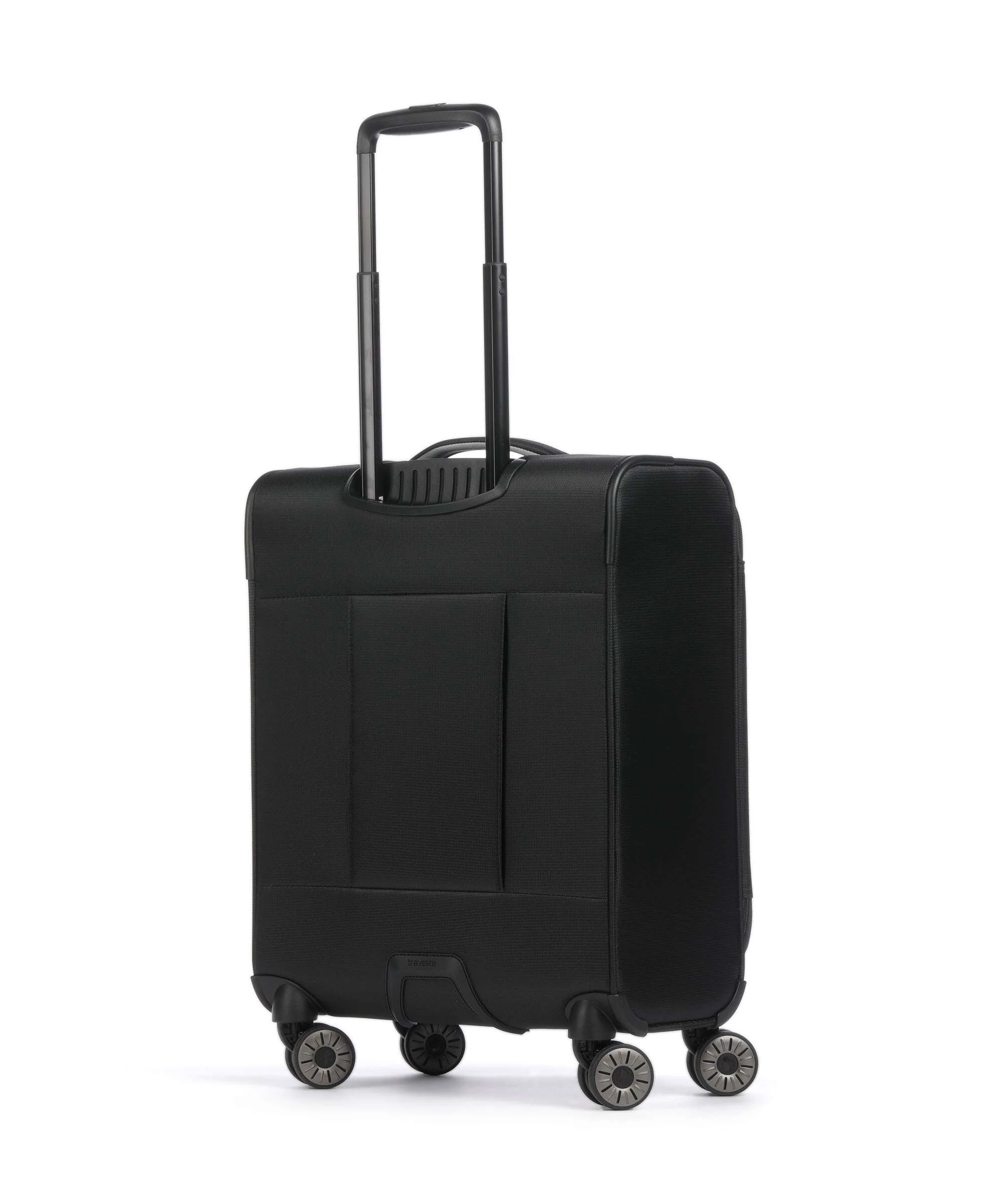 Travelite Cabin Multi Light 4 Trolley (4 wielen) schwarz - Image 2