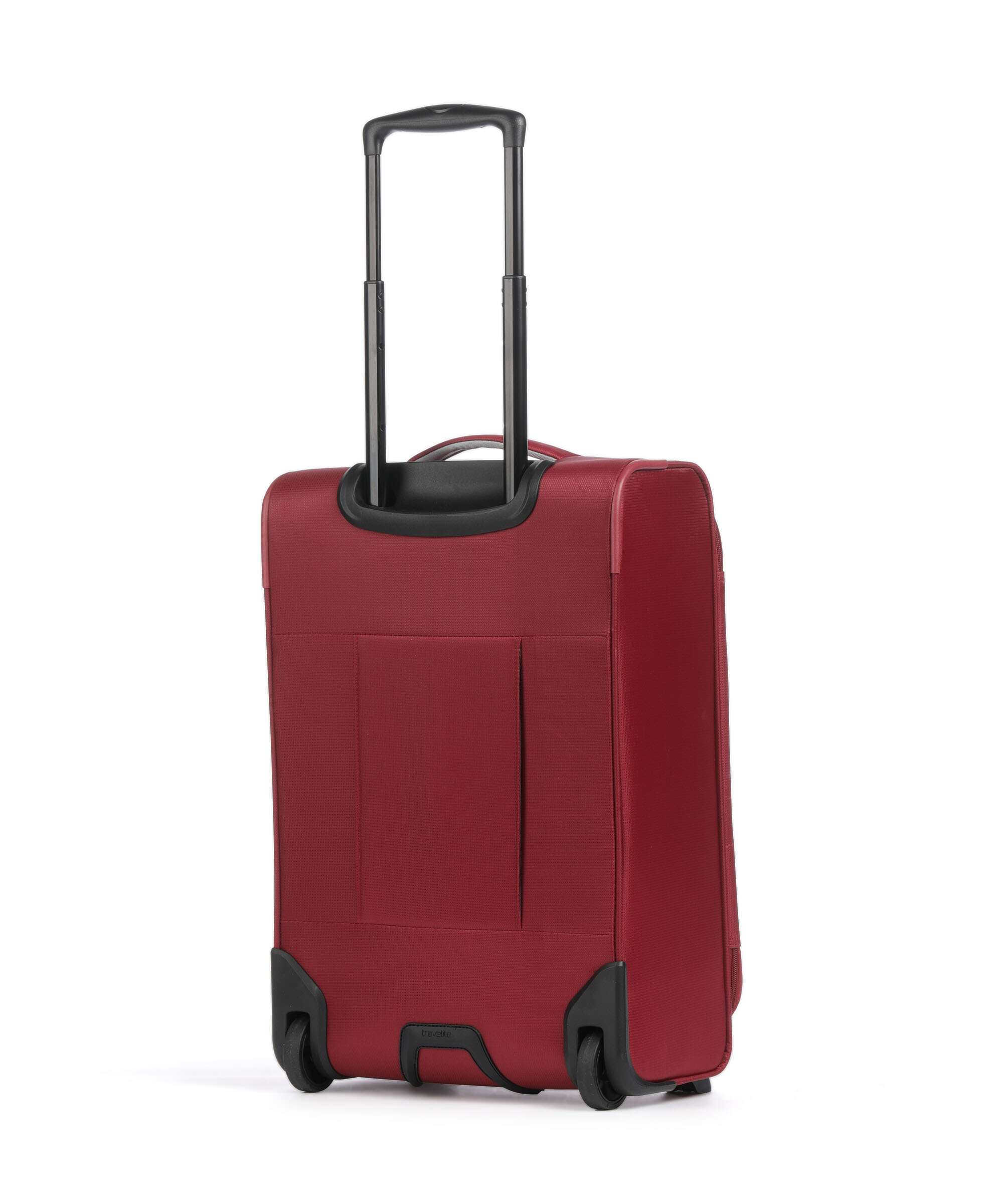 Travelite Cabin Slim 2 Trolley (2 wielen) rot - Image 2