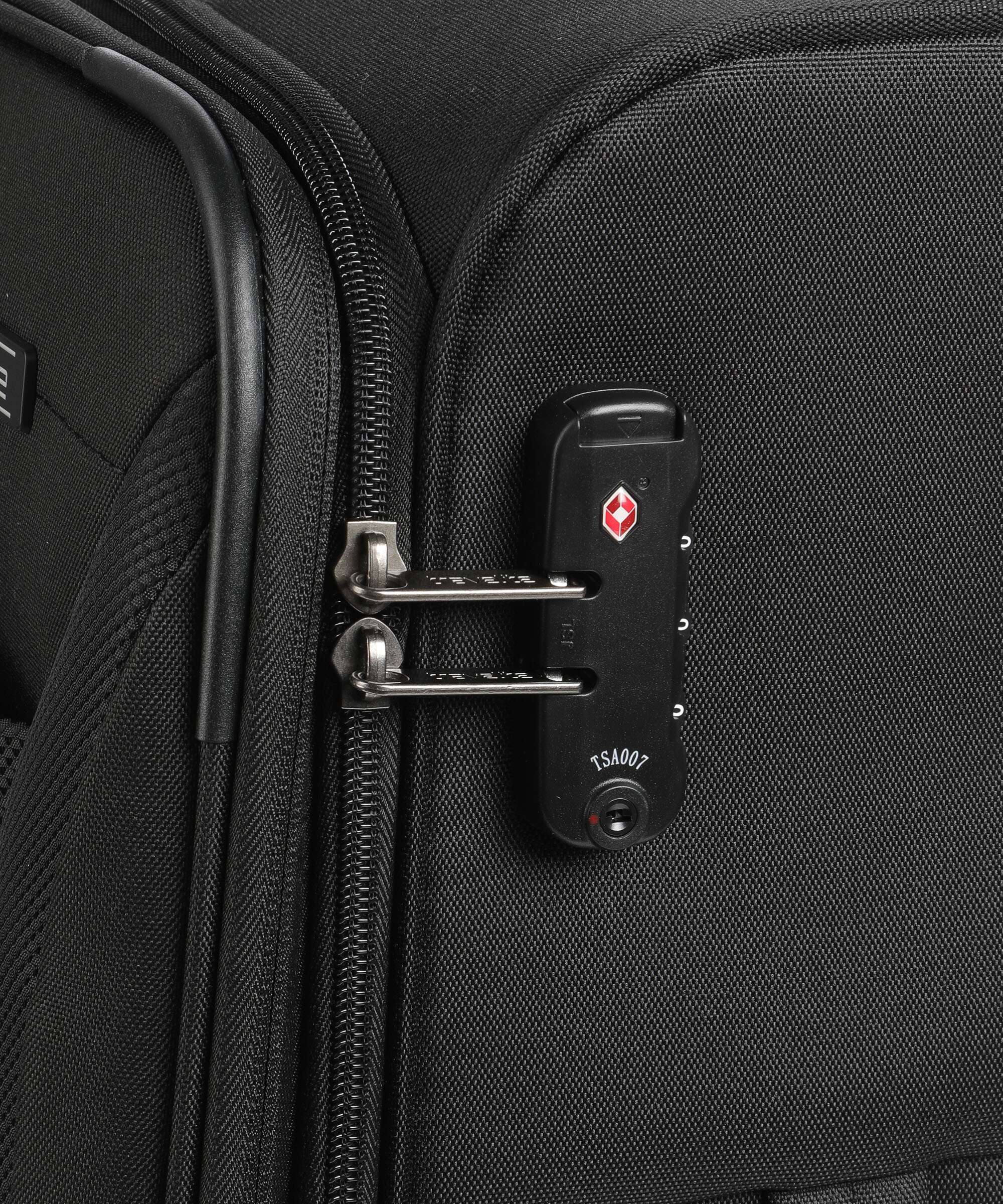 Travelite Chios Trolley (4 wielen) schwarz - Image 3