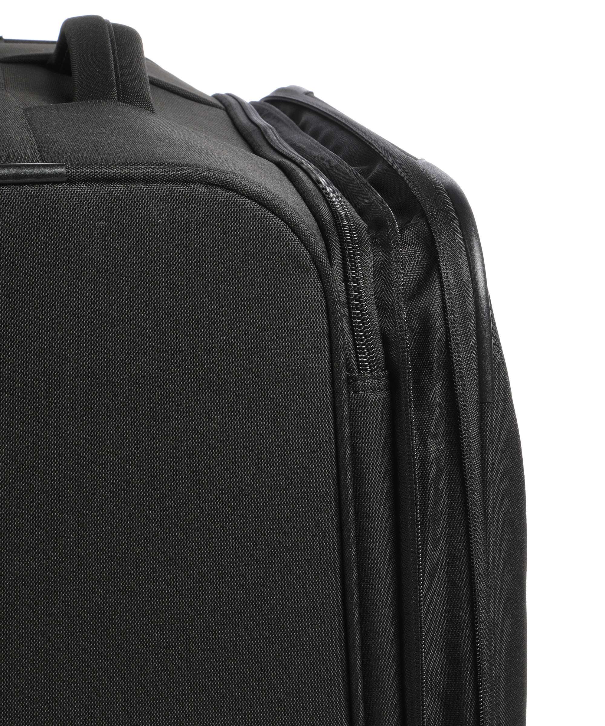 Travelite Chios Trolley (4 wielen) schwarz - Image 4