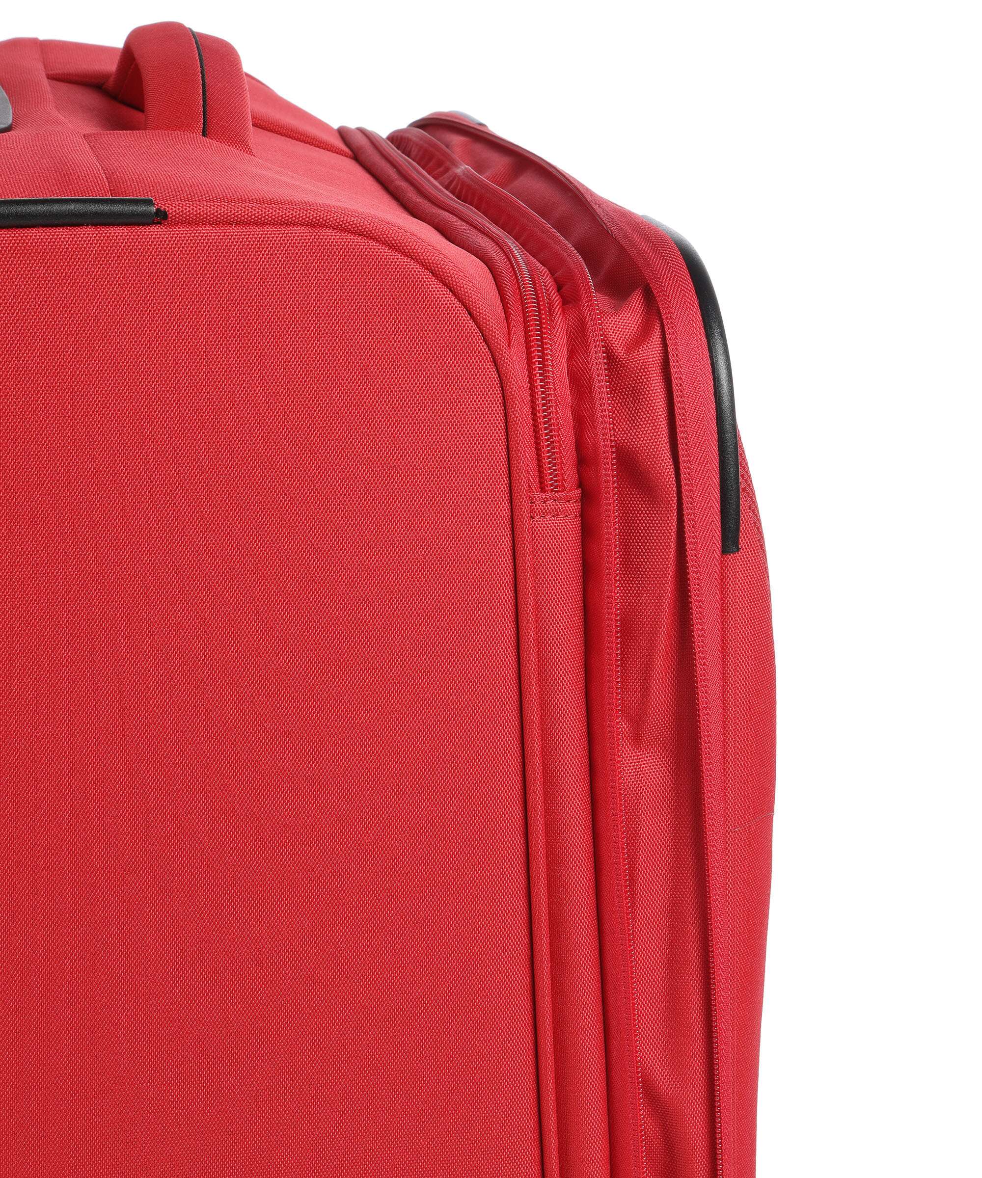 Travelite Chios Trolley (4 wielen) rot - Image 4