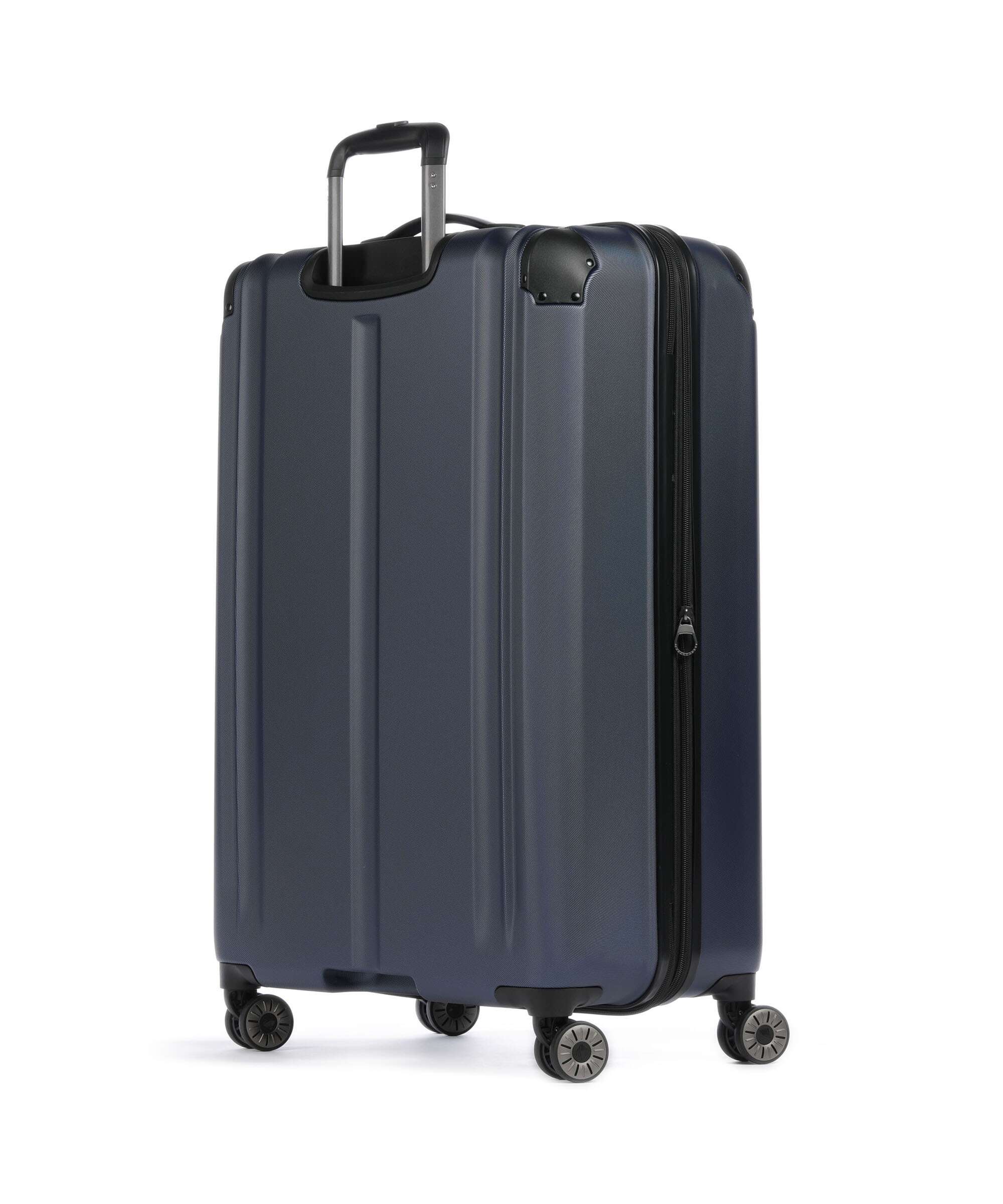 Travelite City Trolley (4 wielen) marine - Image 2
