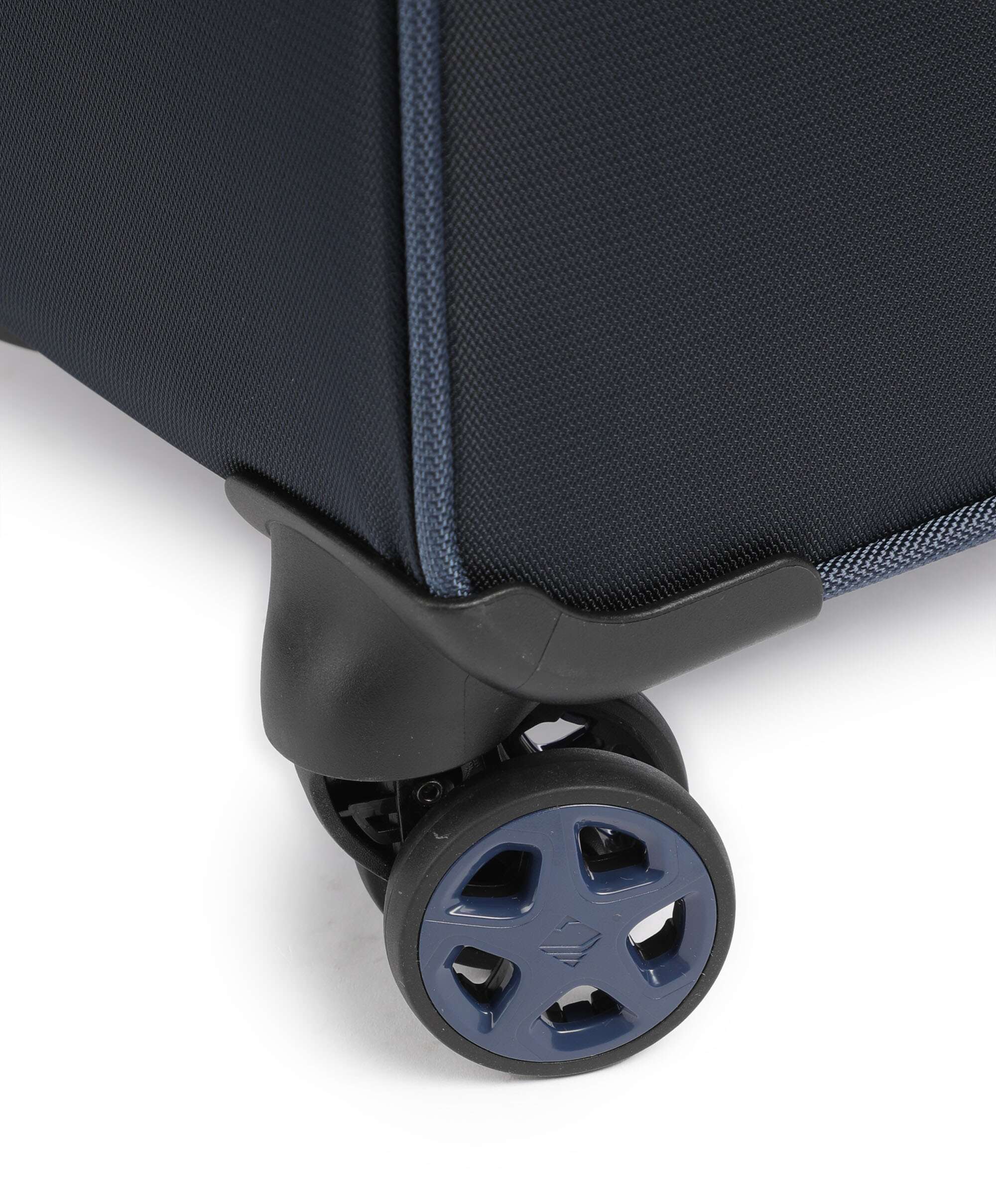 Travelite Color Craze Trolley (4 wielen) blau - Image 4
