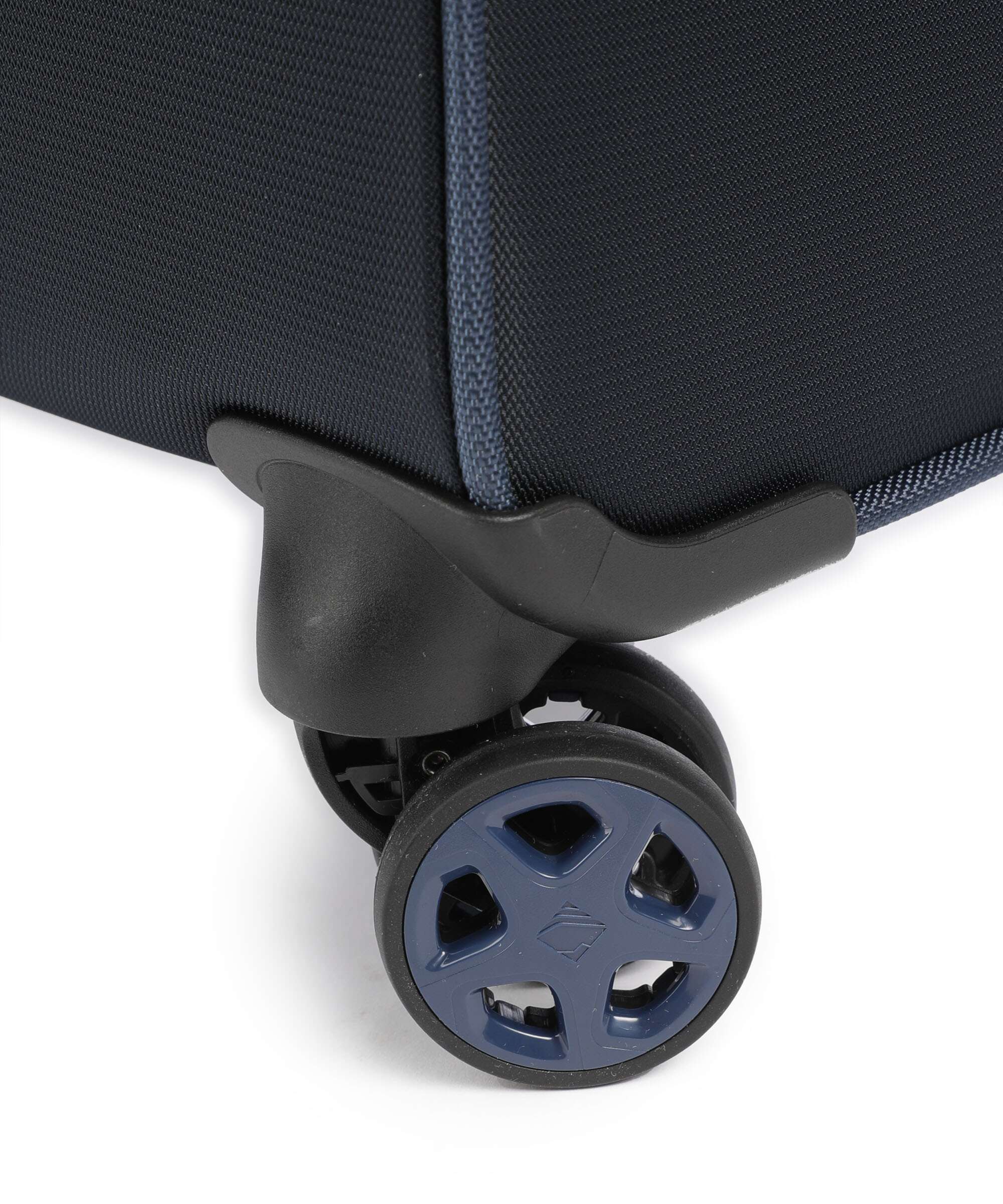 Travelite Color Craze Trolley (4 wielen) blau - Image 4