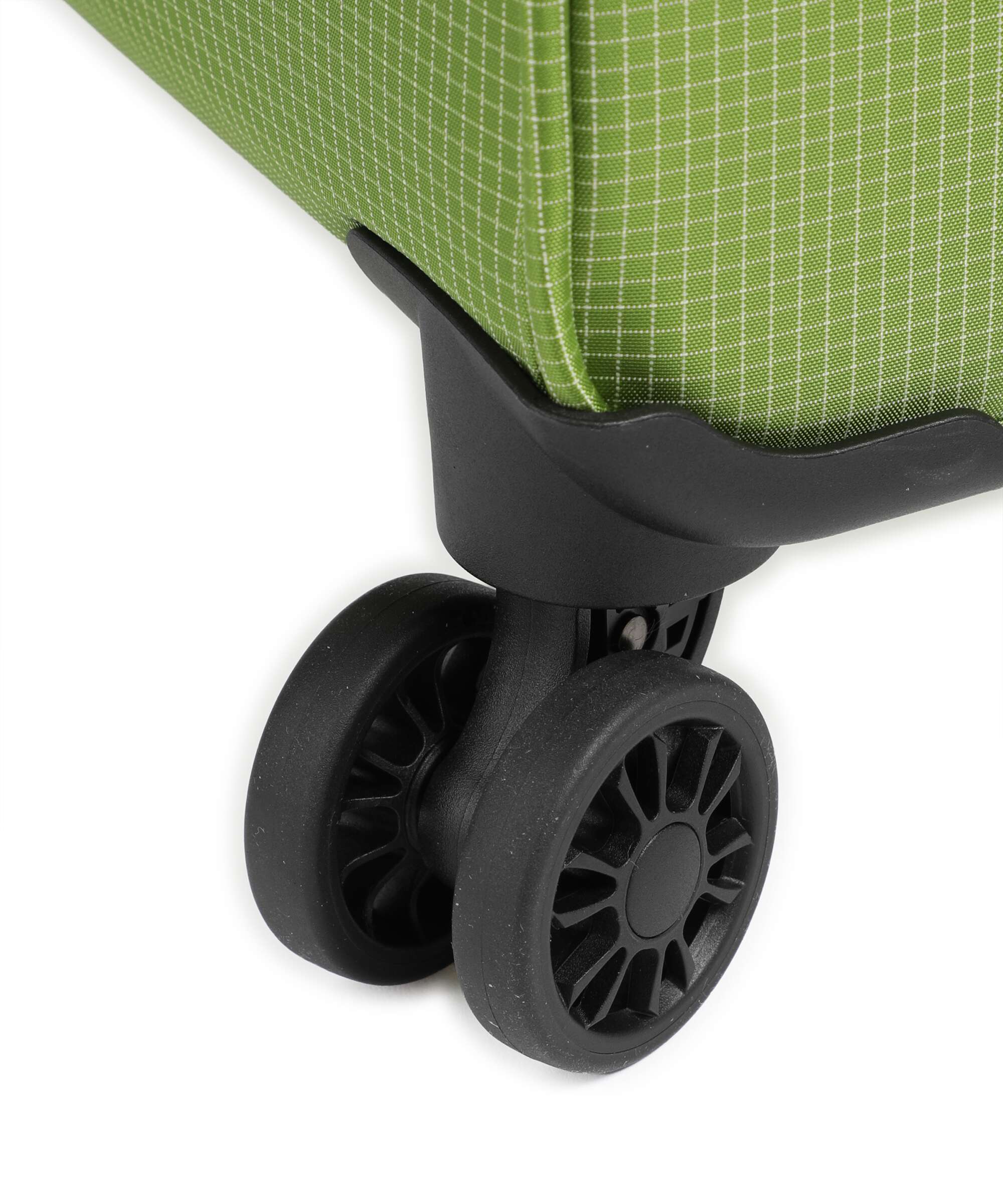 Travelite Corsiica Kofferset (4 wielen) fresh green - Image 5