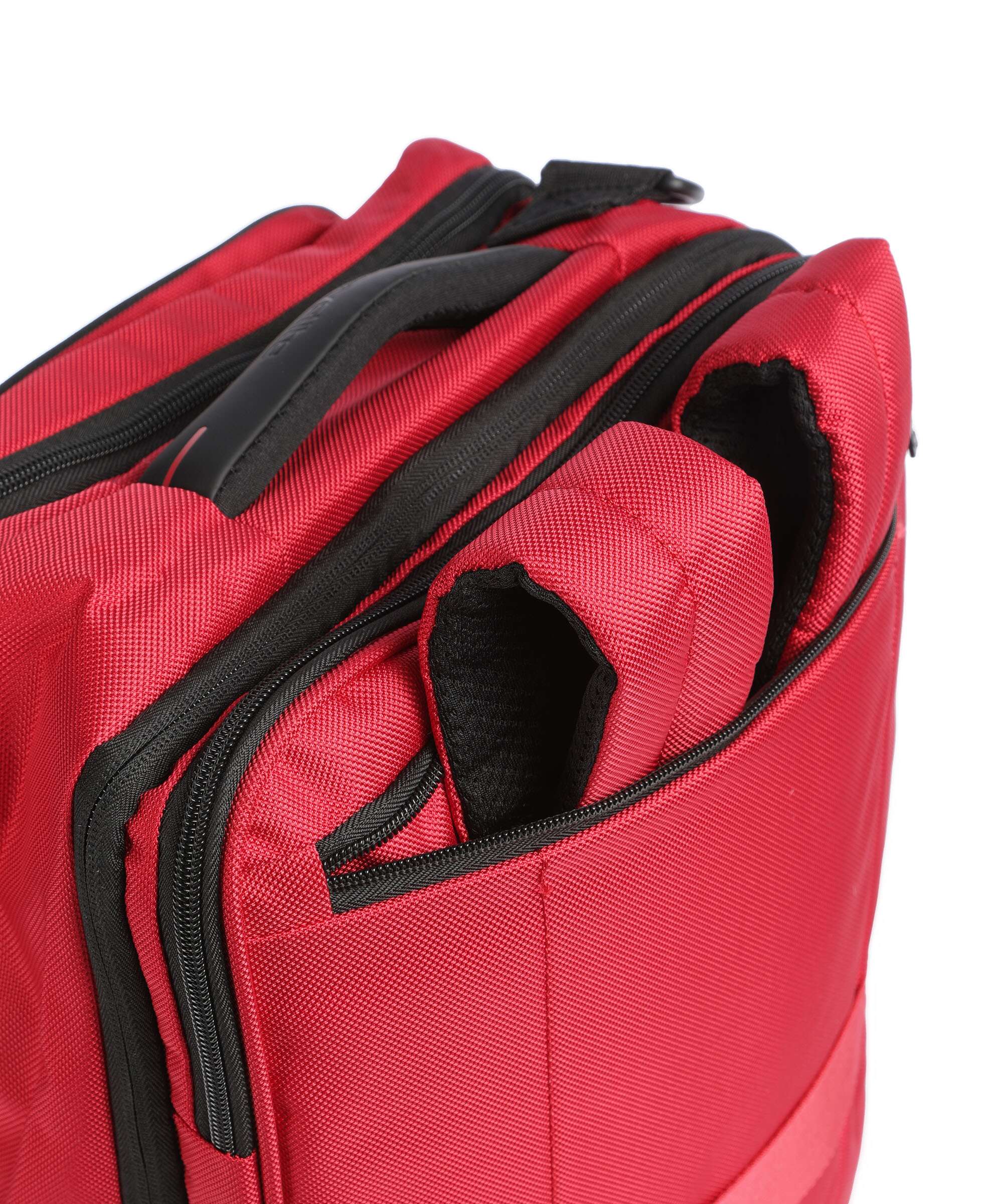Travelite Crosslite 5.0 Rugzak red - Image 4
